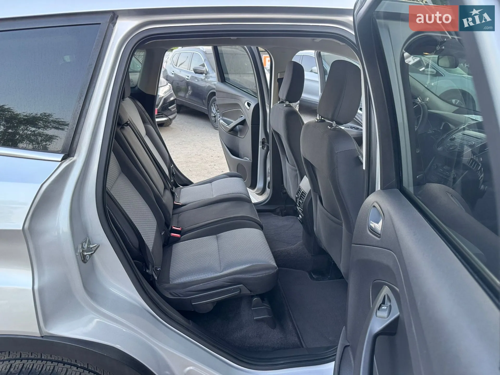 2018 Ford Escape - мініатюра 40
