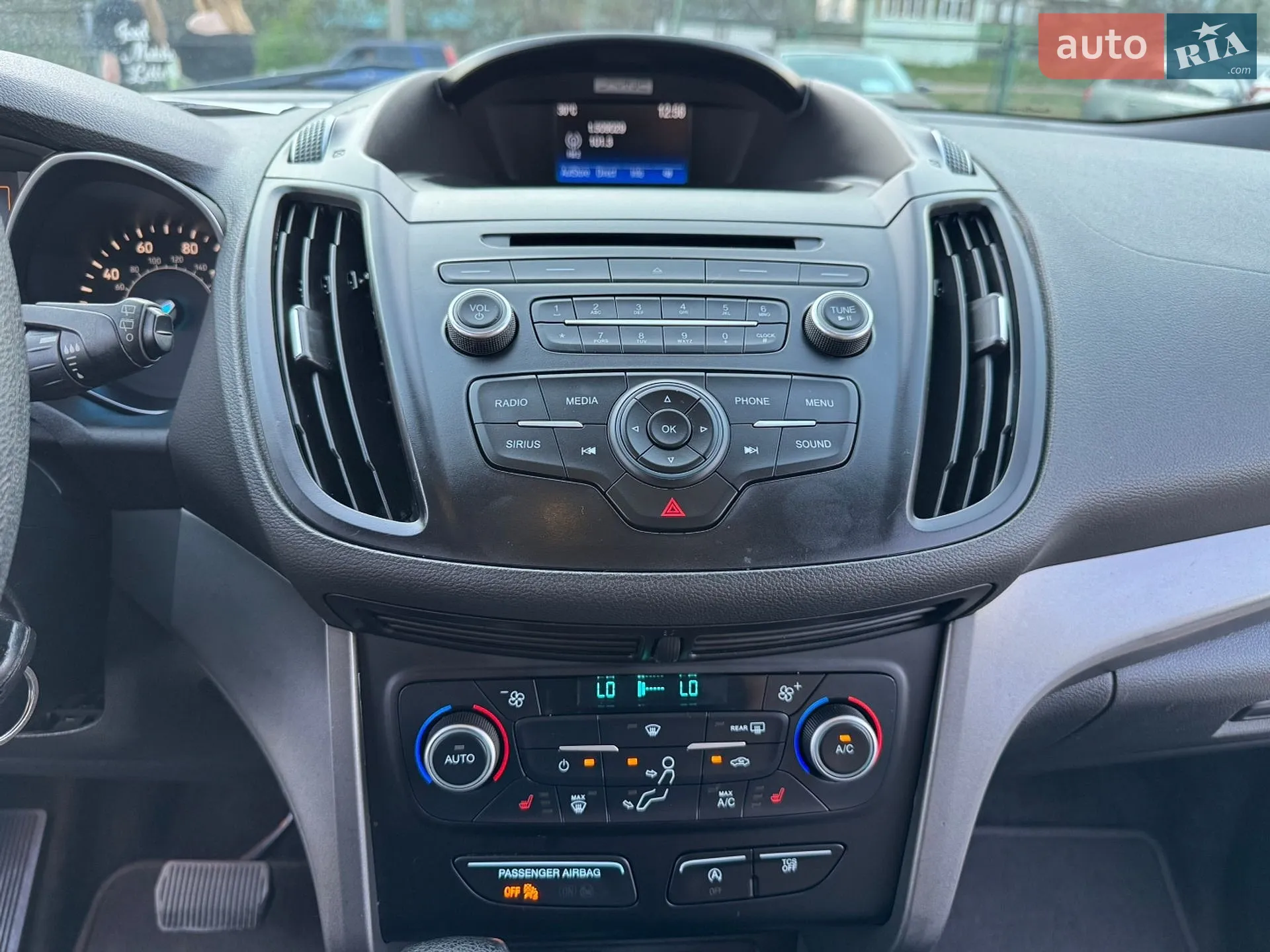 2018 Ford Escape - мініатюра 45