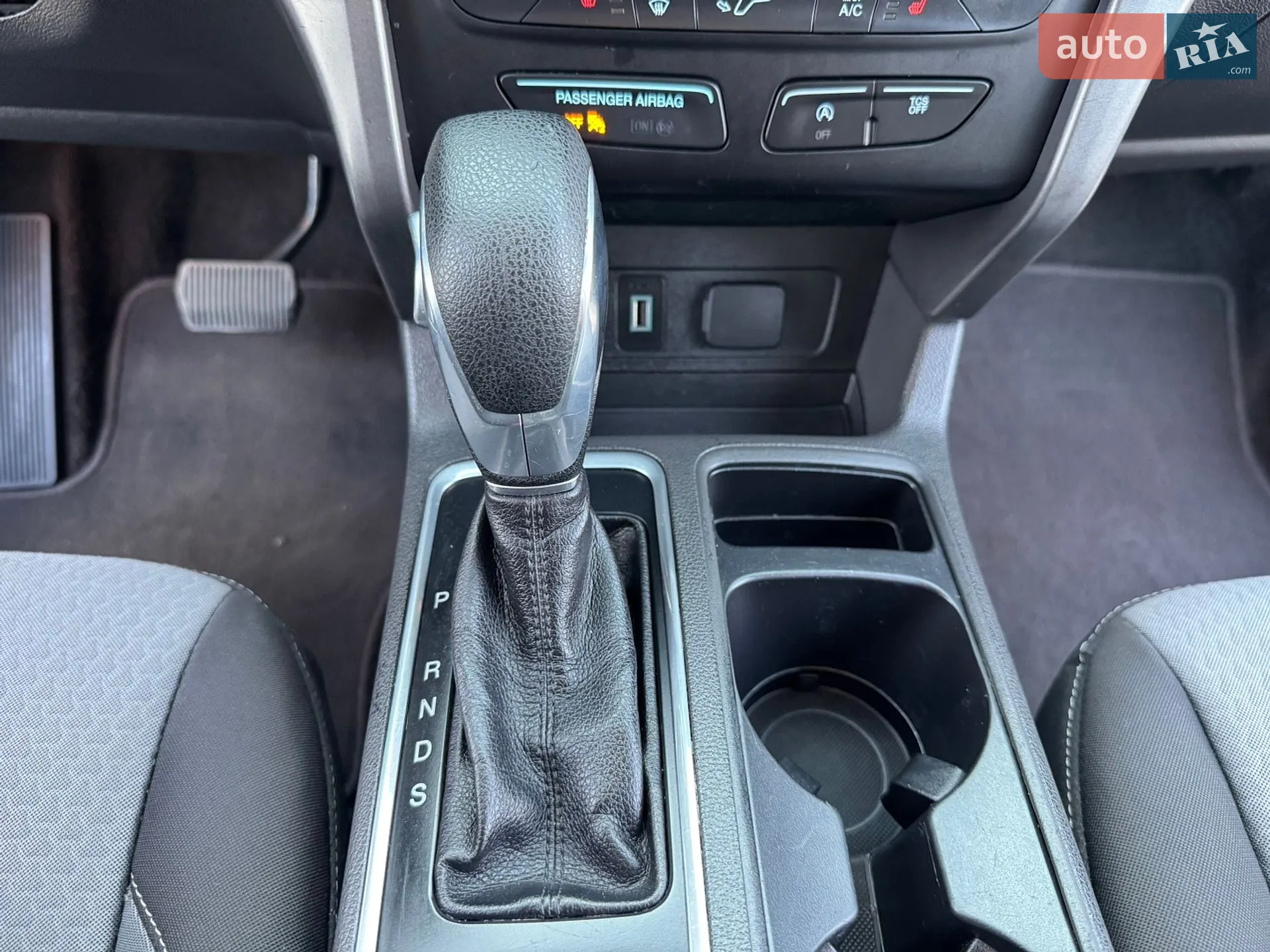 2018 Ford Escape - мініатюра 49
