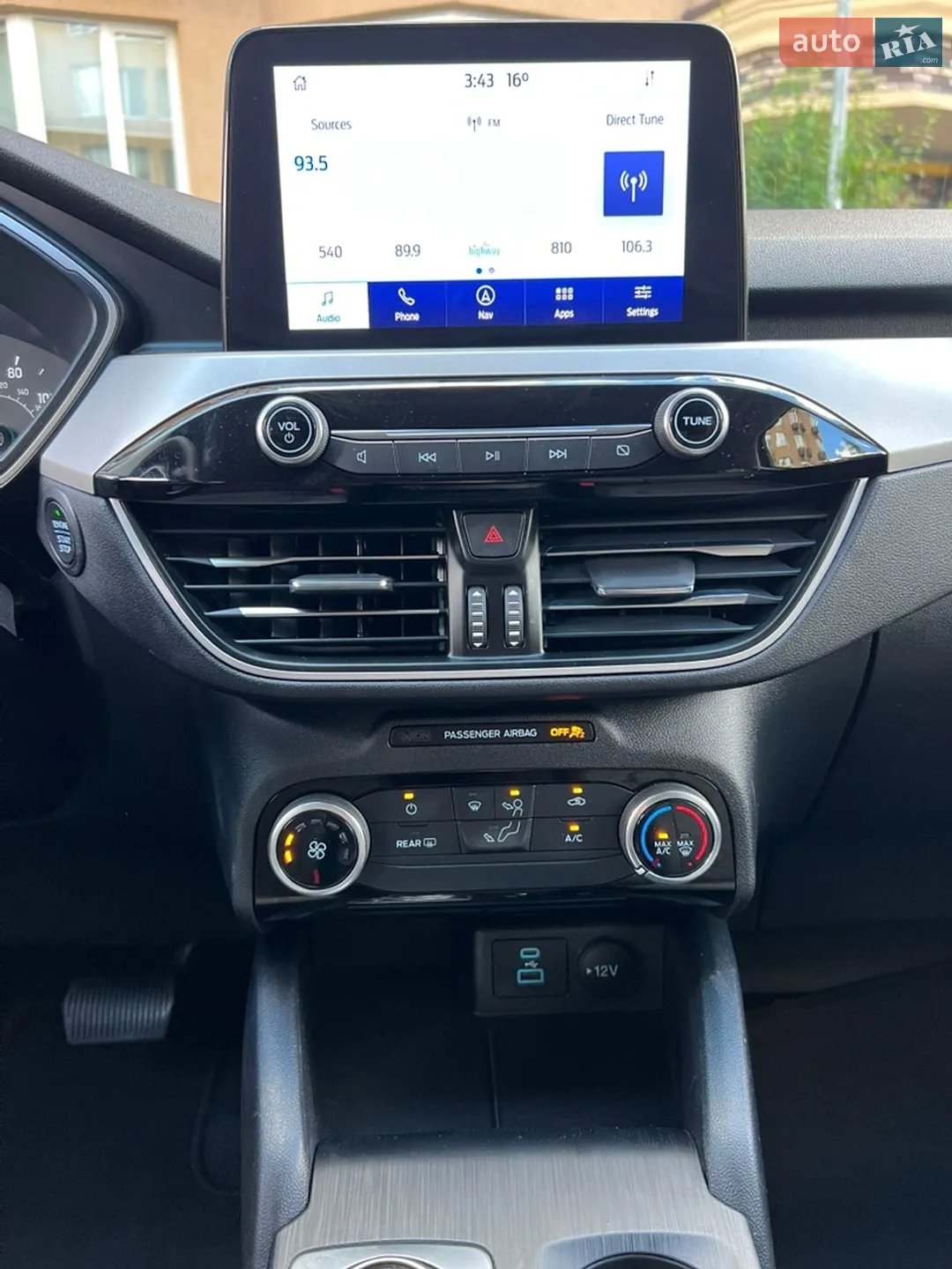 2022 Ford Escape - мініатюра 2