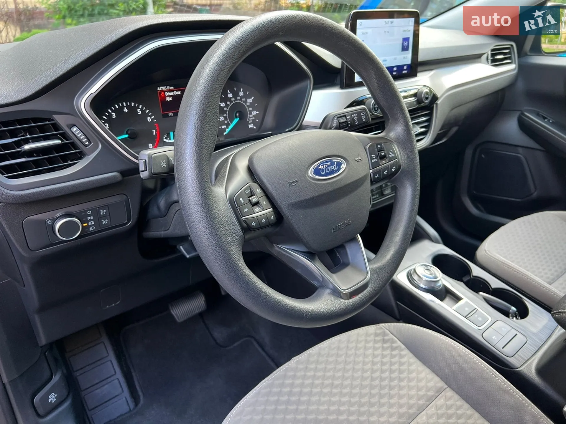 2022 Ford Escape - мініатюра 25