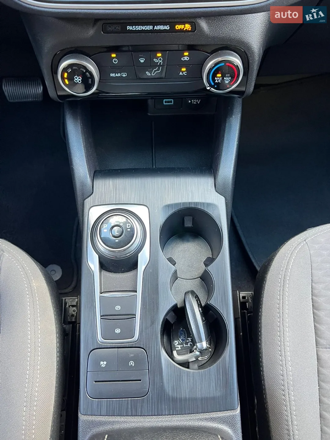 2022 Ford Escape - мініатюра 29
