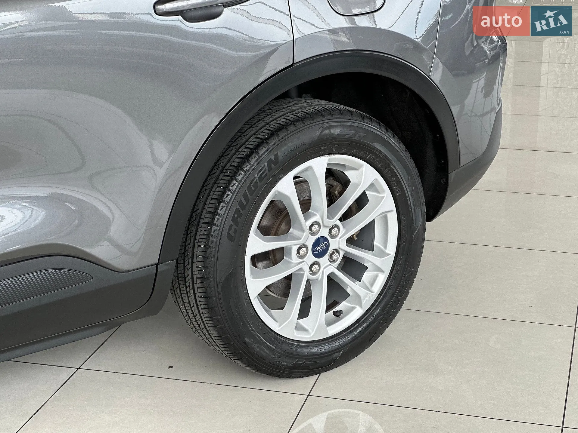 2021 Ford Escape - мініатюра 18