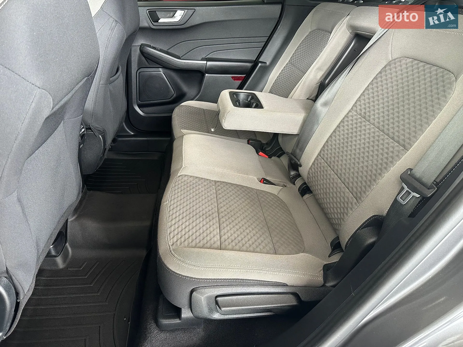 2021 Ford Escape - мініатюра 24
