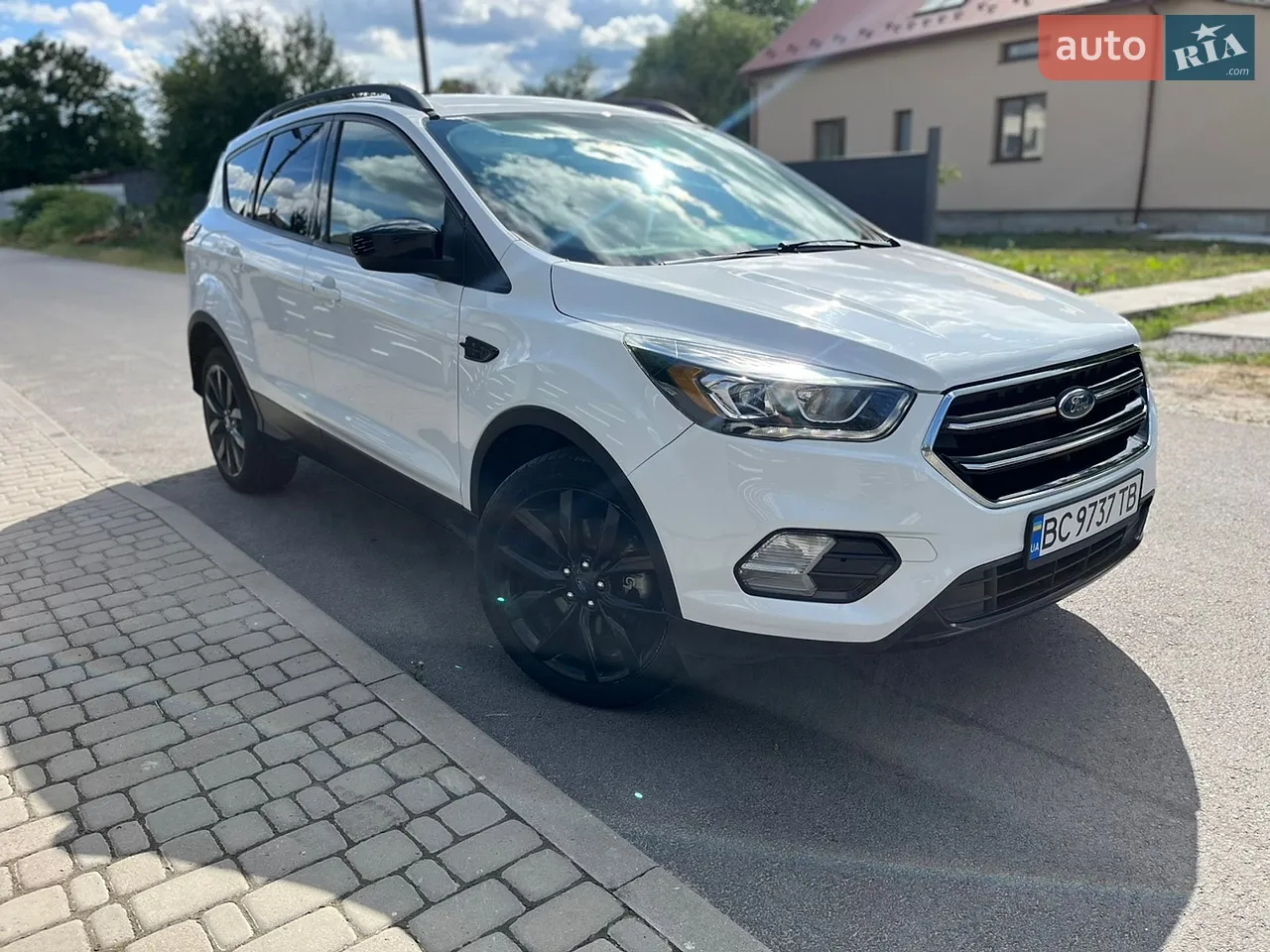 2020 Ford Escape - мініатюра 43