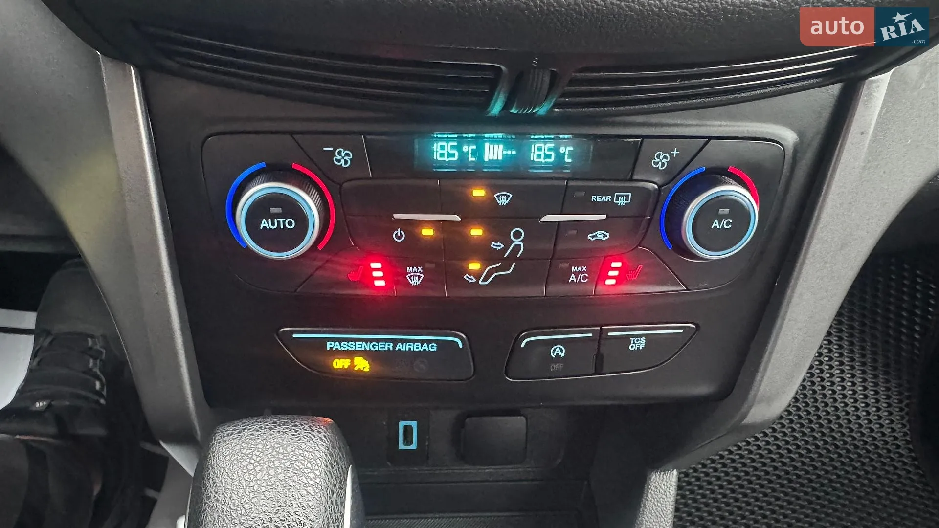 2018 Ford Escape - мініатюра 20
