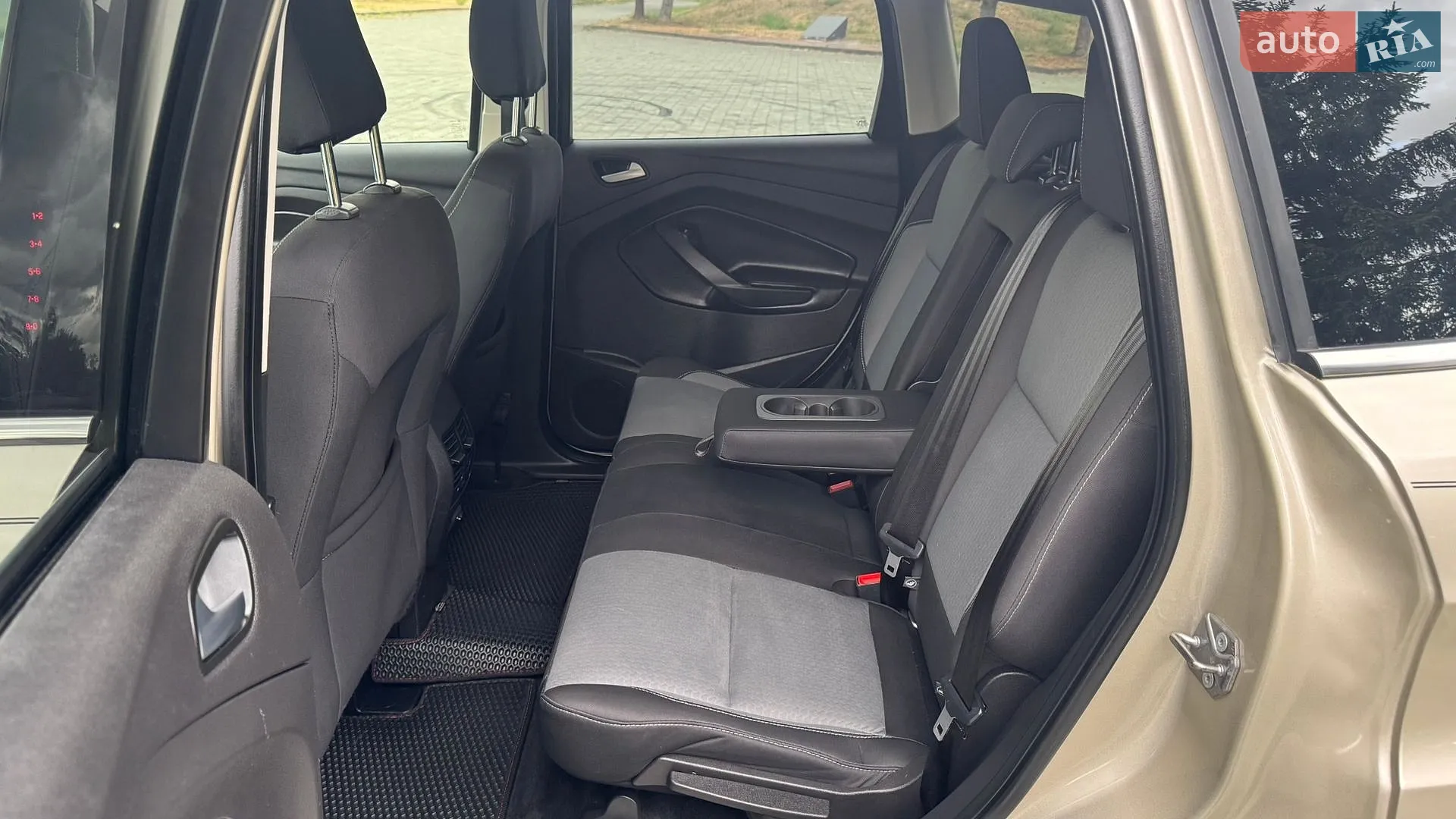 2018 Ford Escape - мініатюра 26