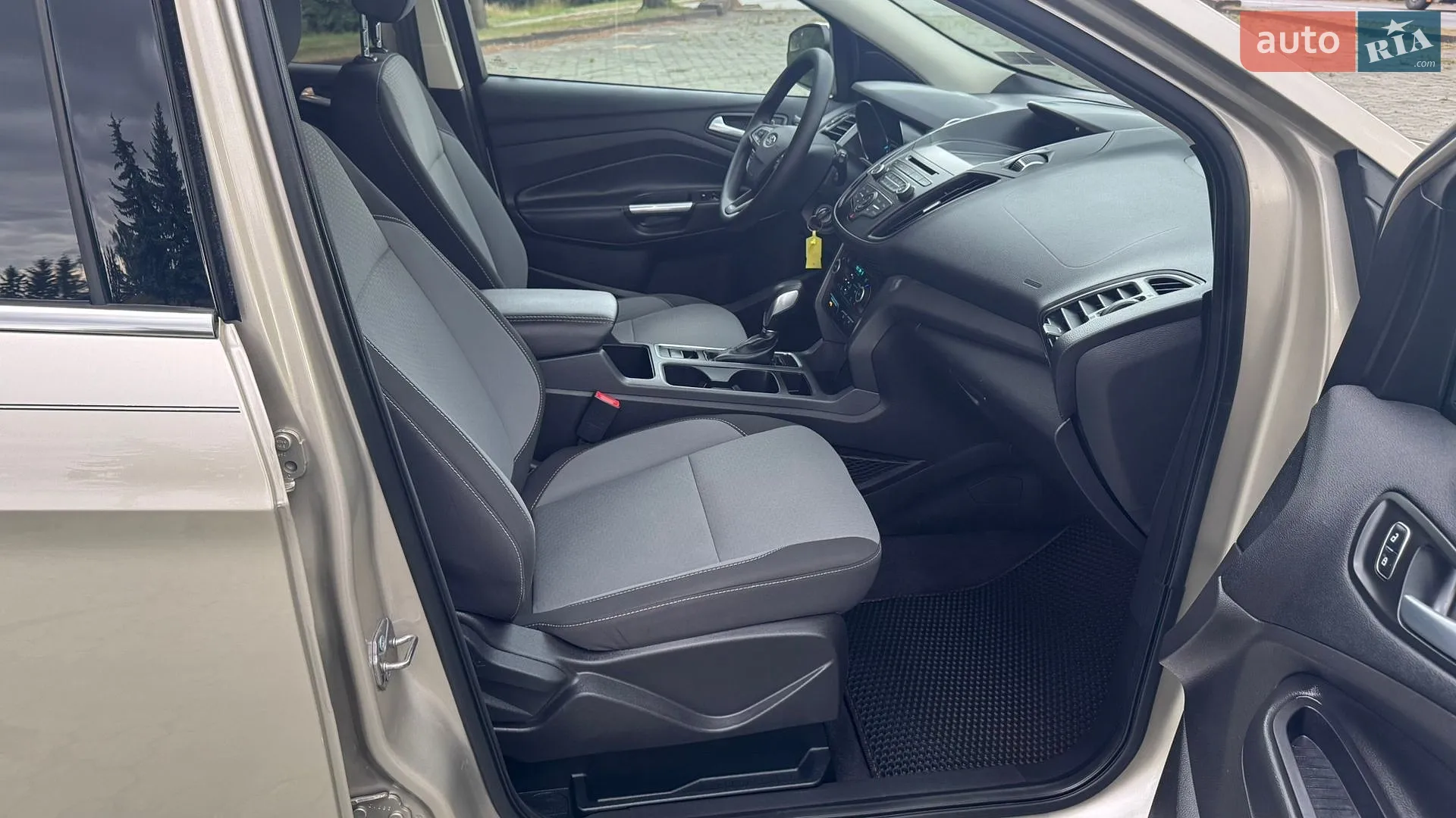 2018 Ford Escape - мініатюра 35