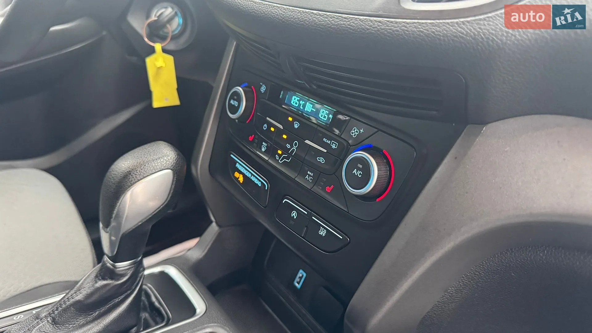 2018 Ford Escape - мініатюра 37