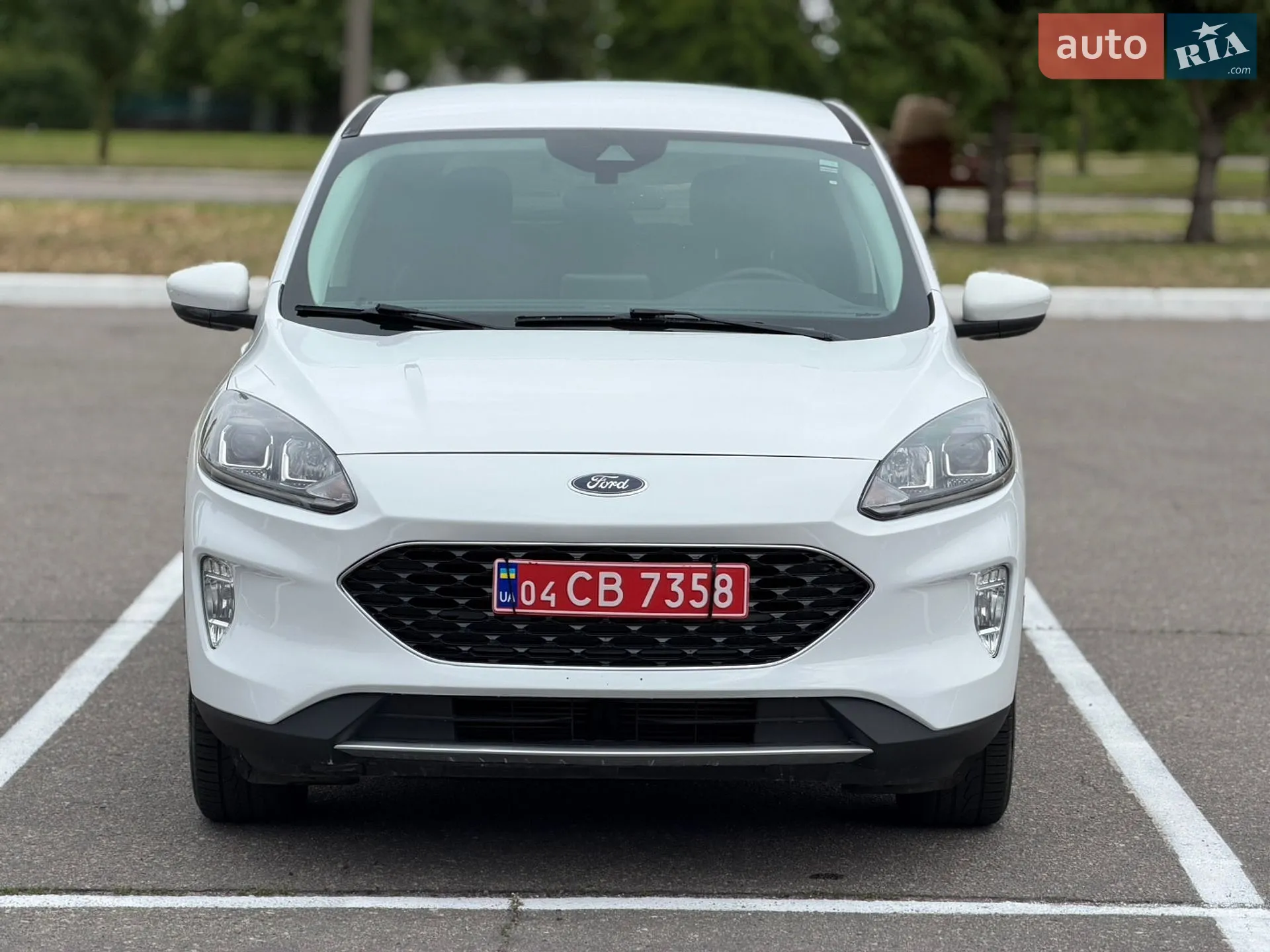 2022 Ford Escape - мініатюра 3