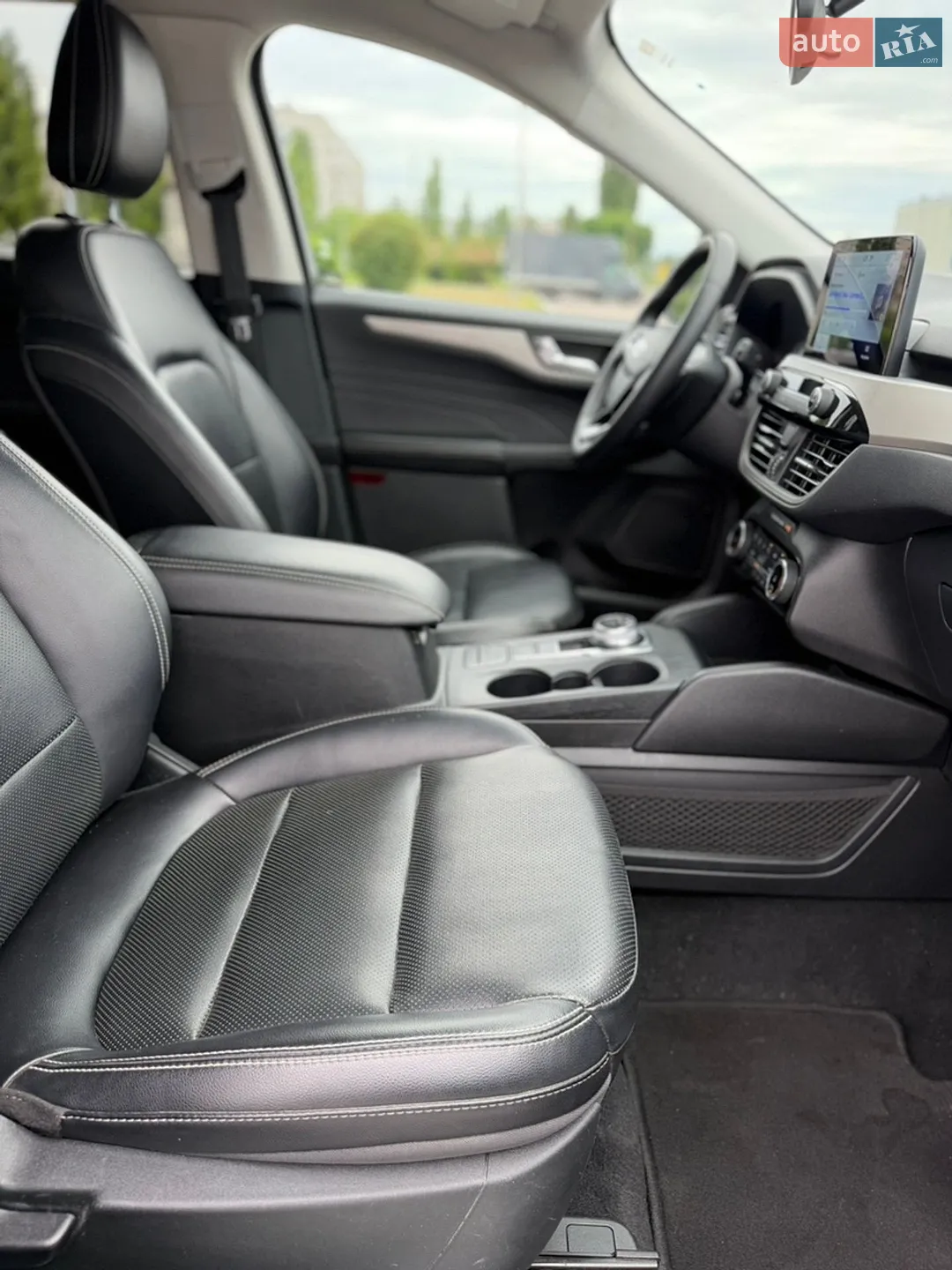 2022 Ford Escape - мініатюра 11