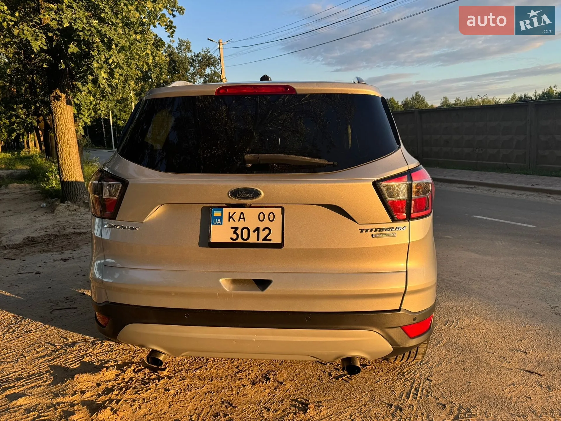 2016 Ford Escape - мініатюра 7