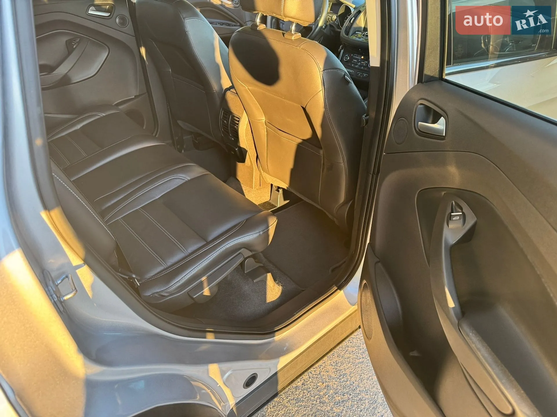 2016 Ford Escape - мініатюра 11