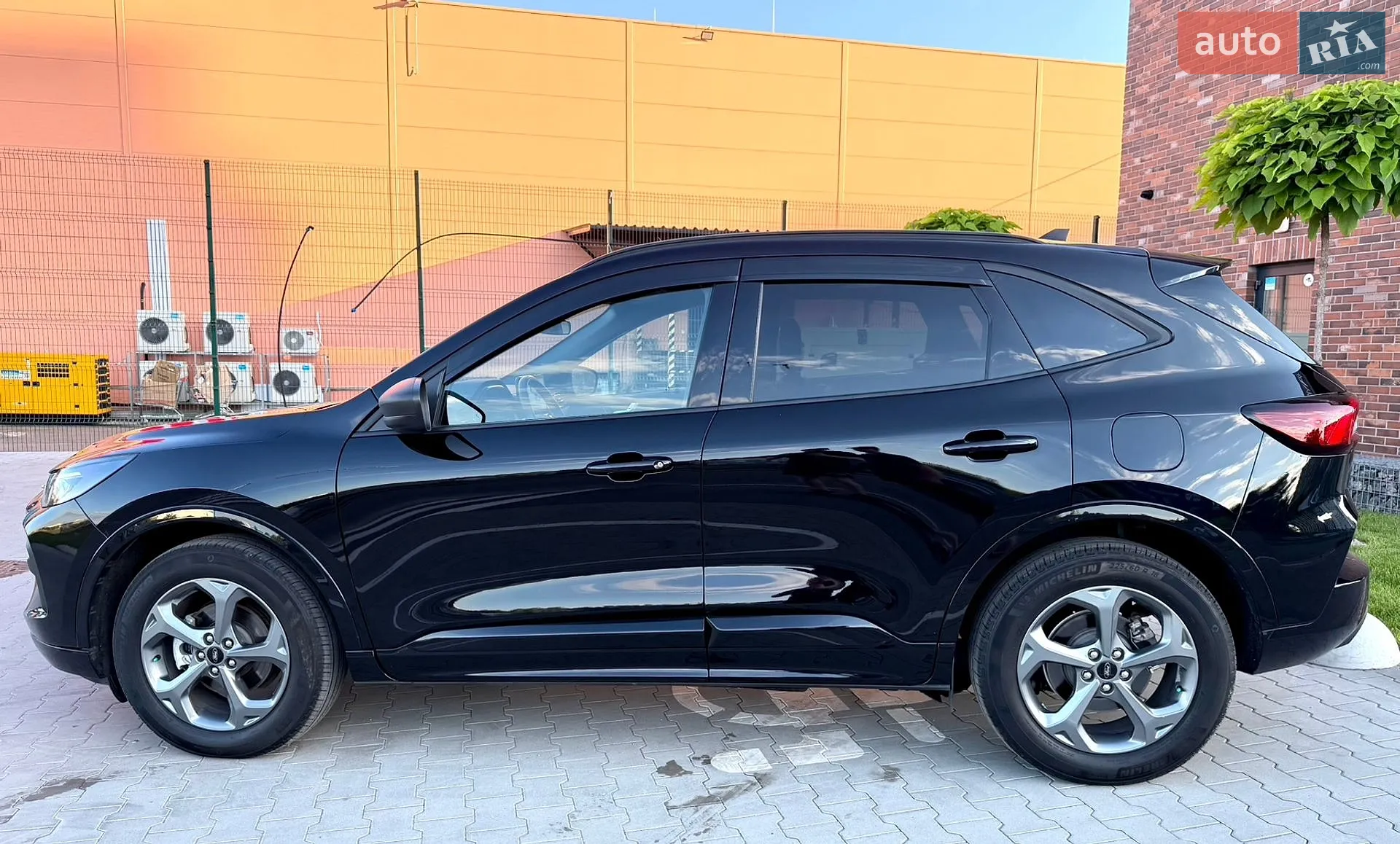 2023 Ford Escape - мініатюра 7