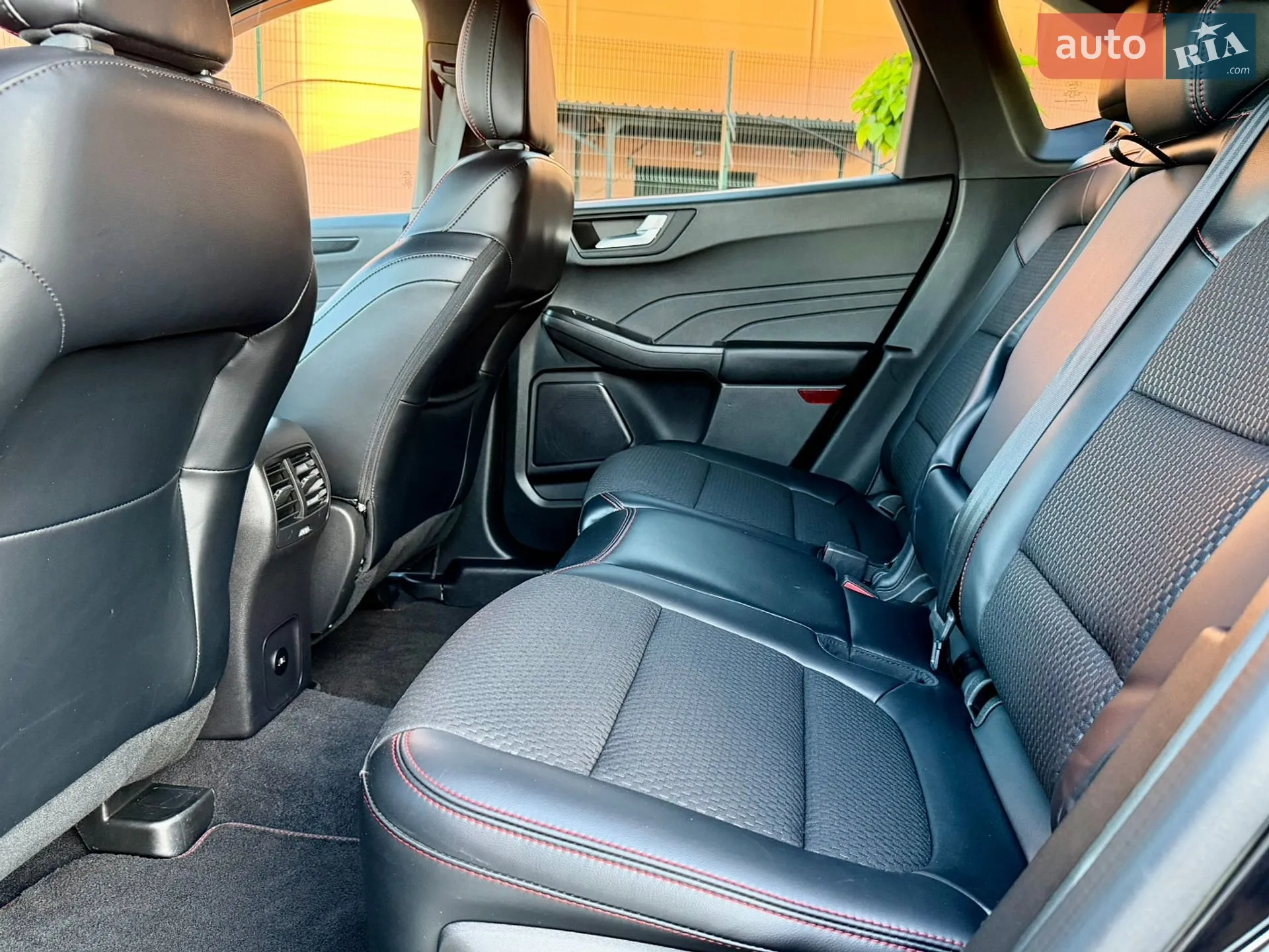 2023 Ford Escape - мініатюра 11