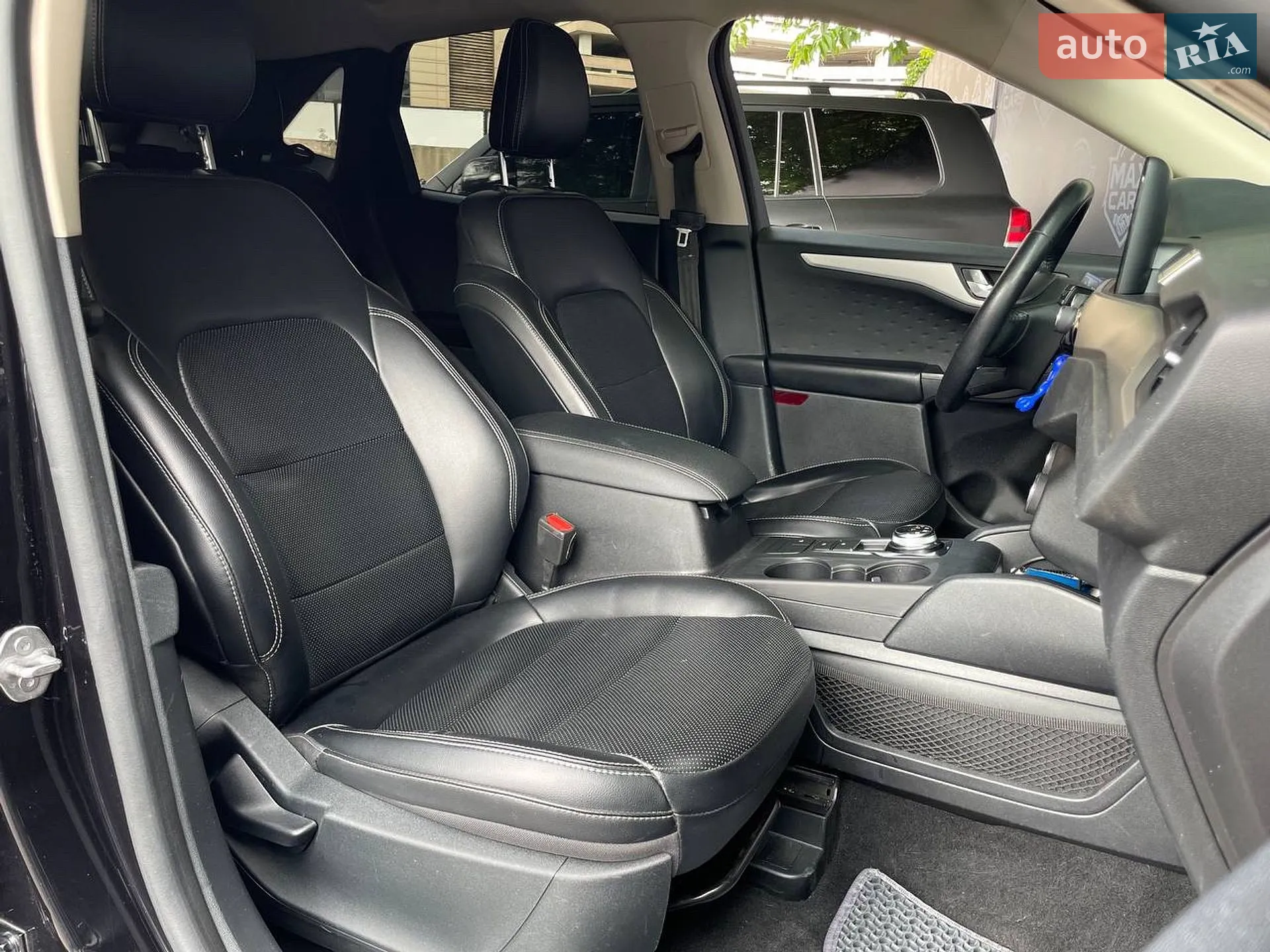 2020 Ford Escape - мініатюра 5