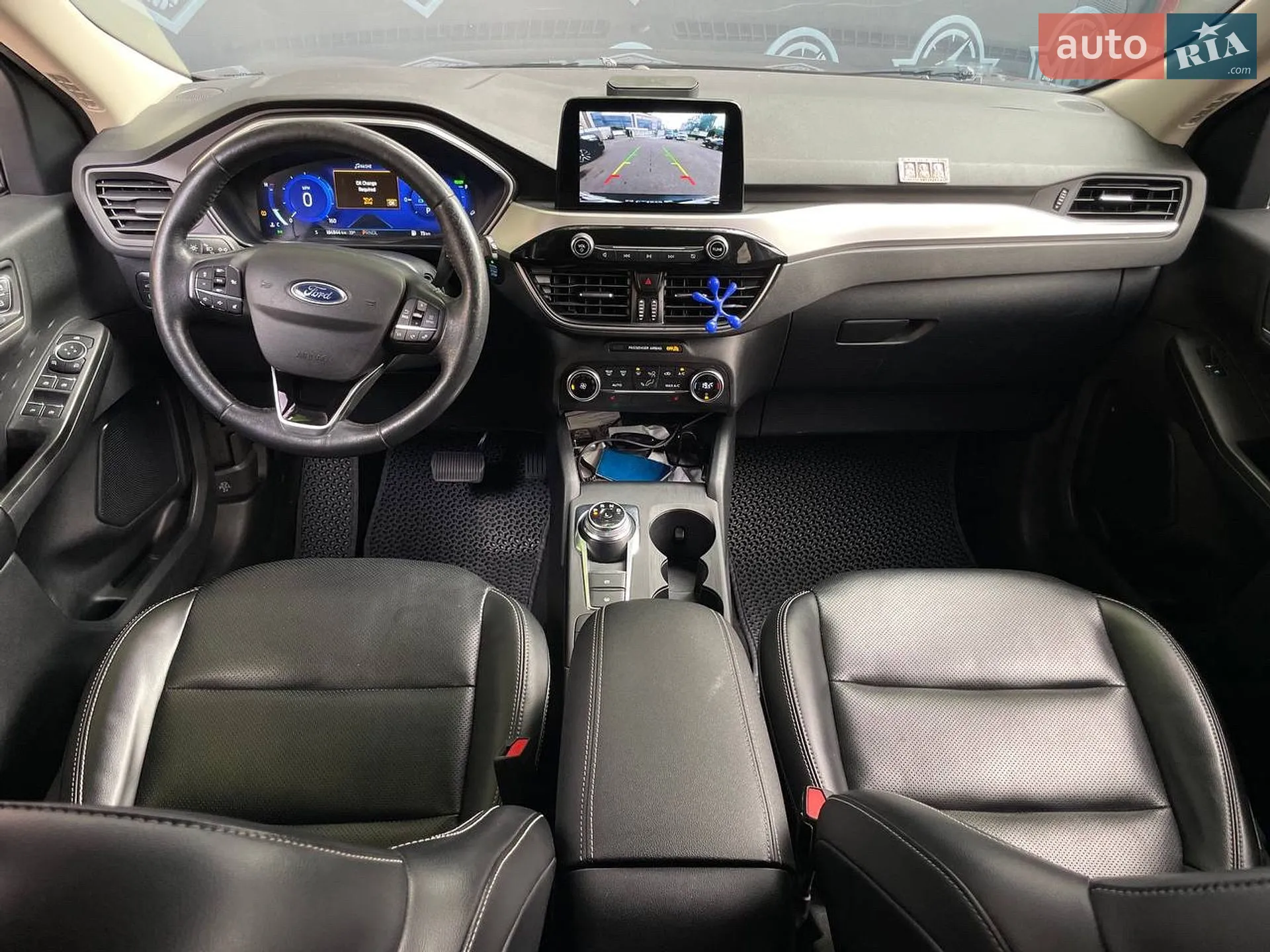 2020 Ford Escape - мініатюра 9