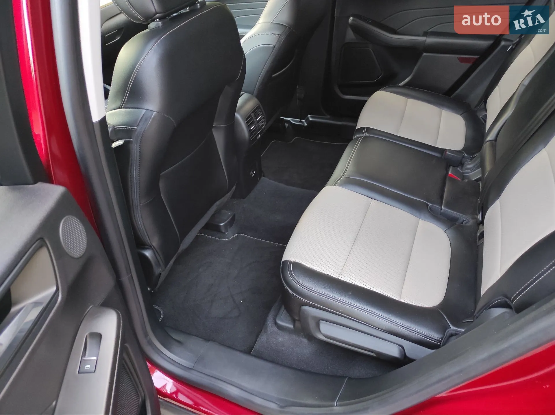 2021 Ford Escape - мініатюра 32
