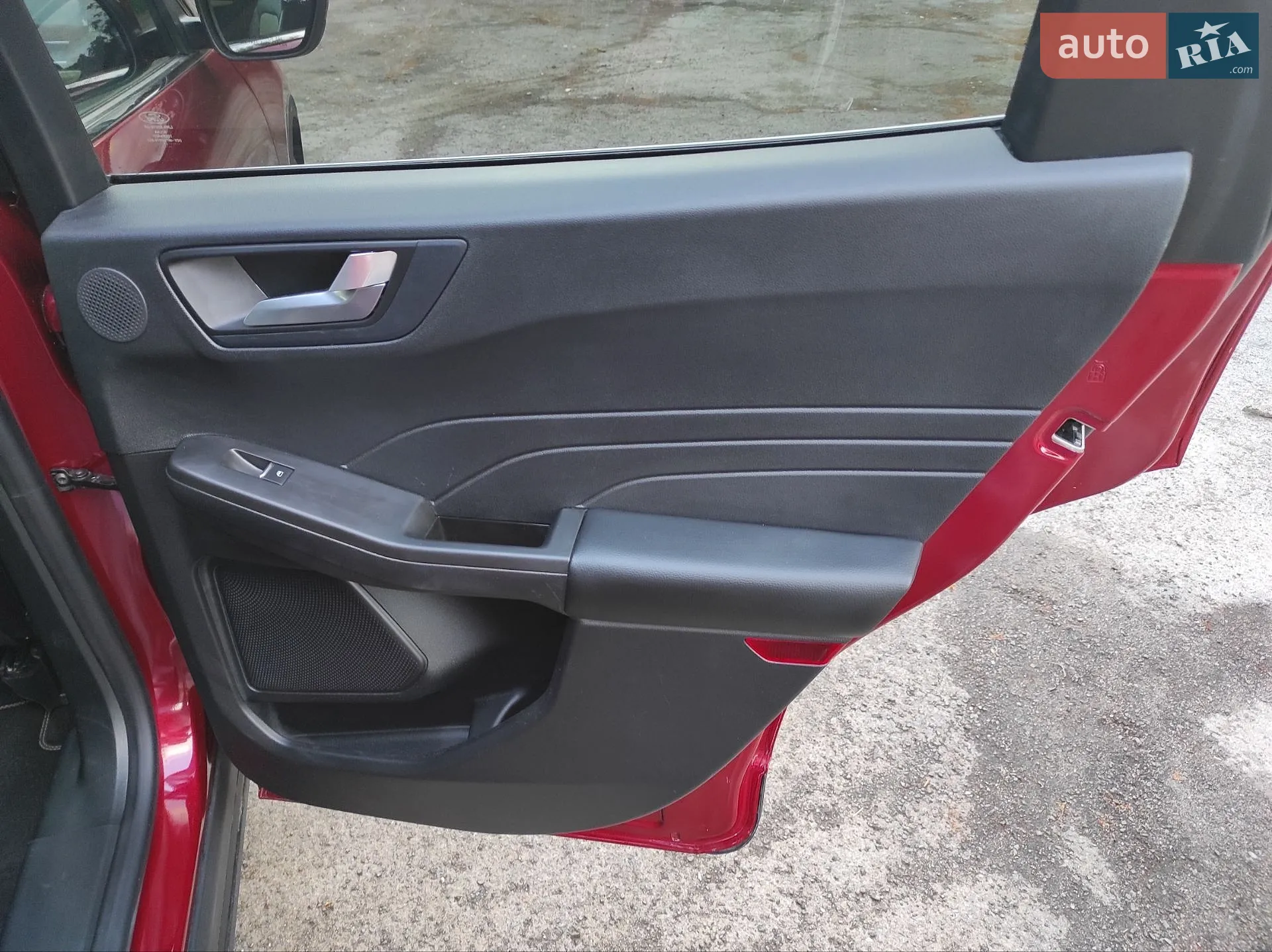 2021 Ford Escape - мініатюра 41