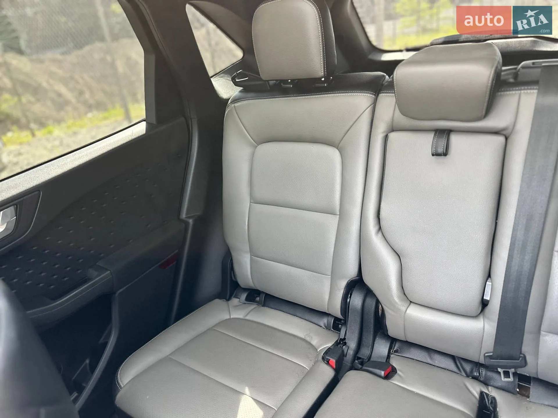 2020 Ford Escape - мініатюра 12