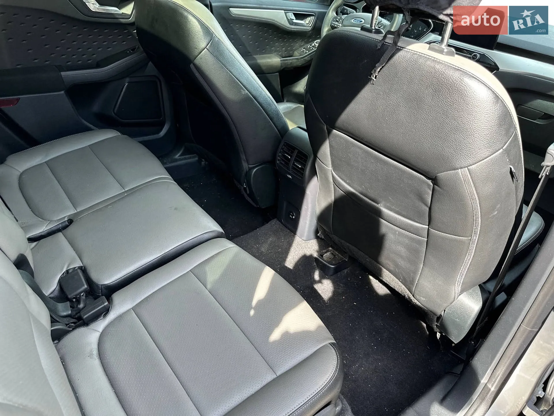 2020 Ford Escape - мініатюра 21