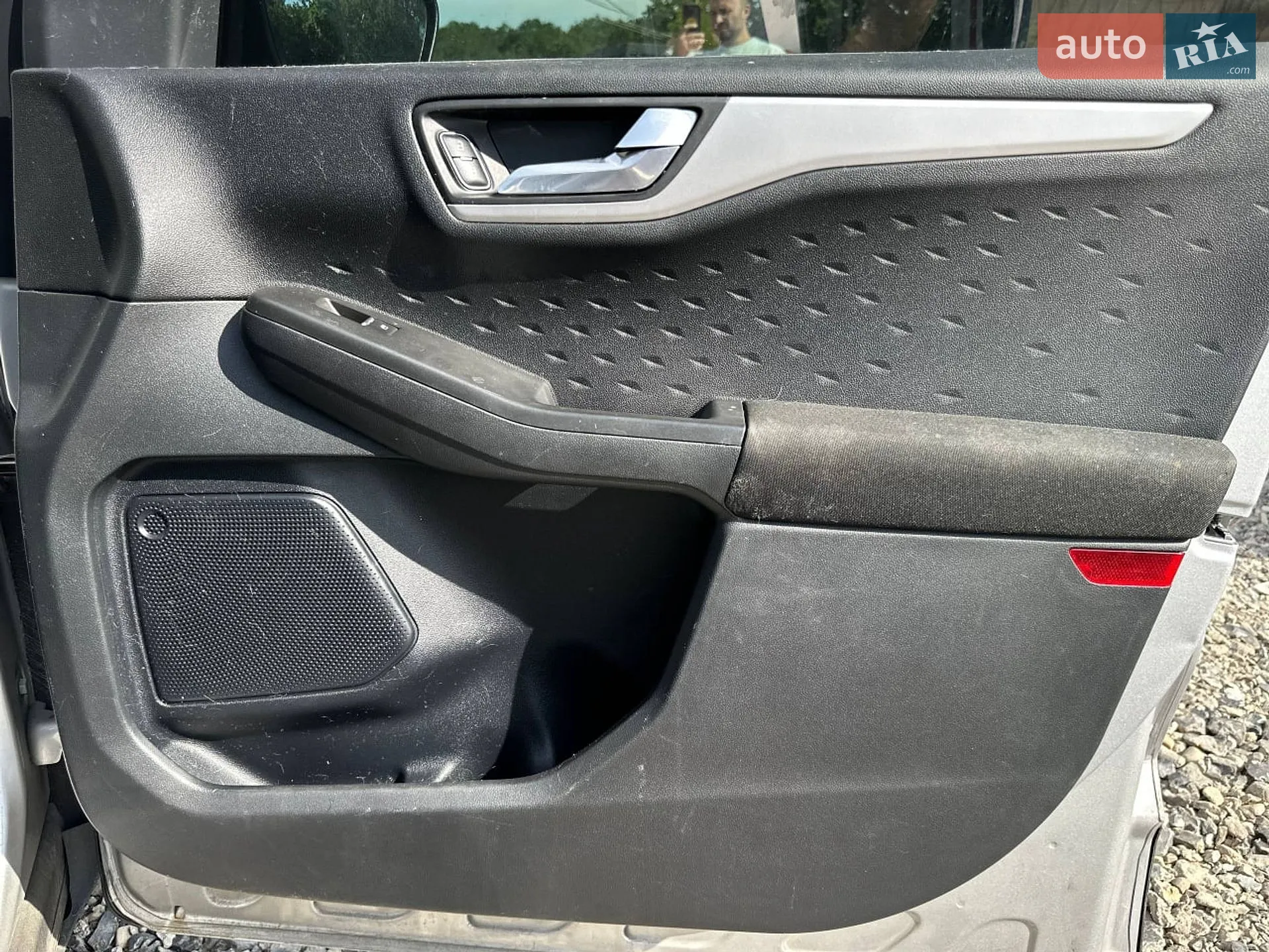 2020 Ford Escape - мініатюра 22