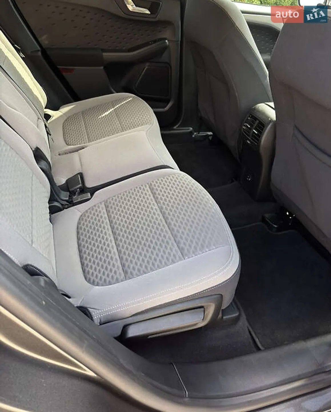 2020 Ford Escape - мініатюра 7