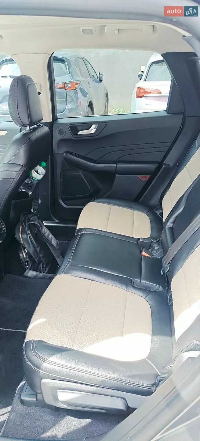 2021 Ford Escape - мініатюра 17