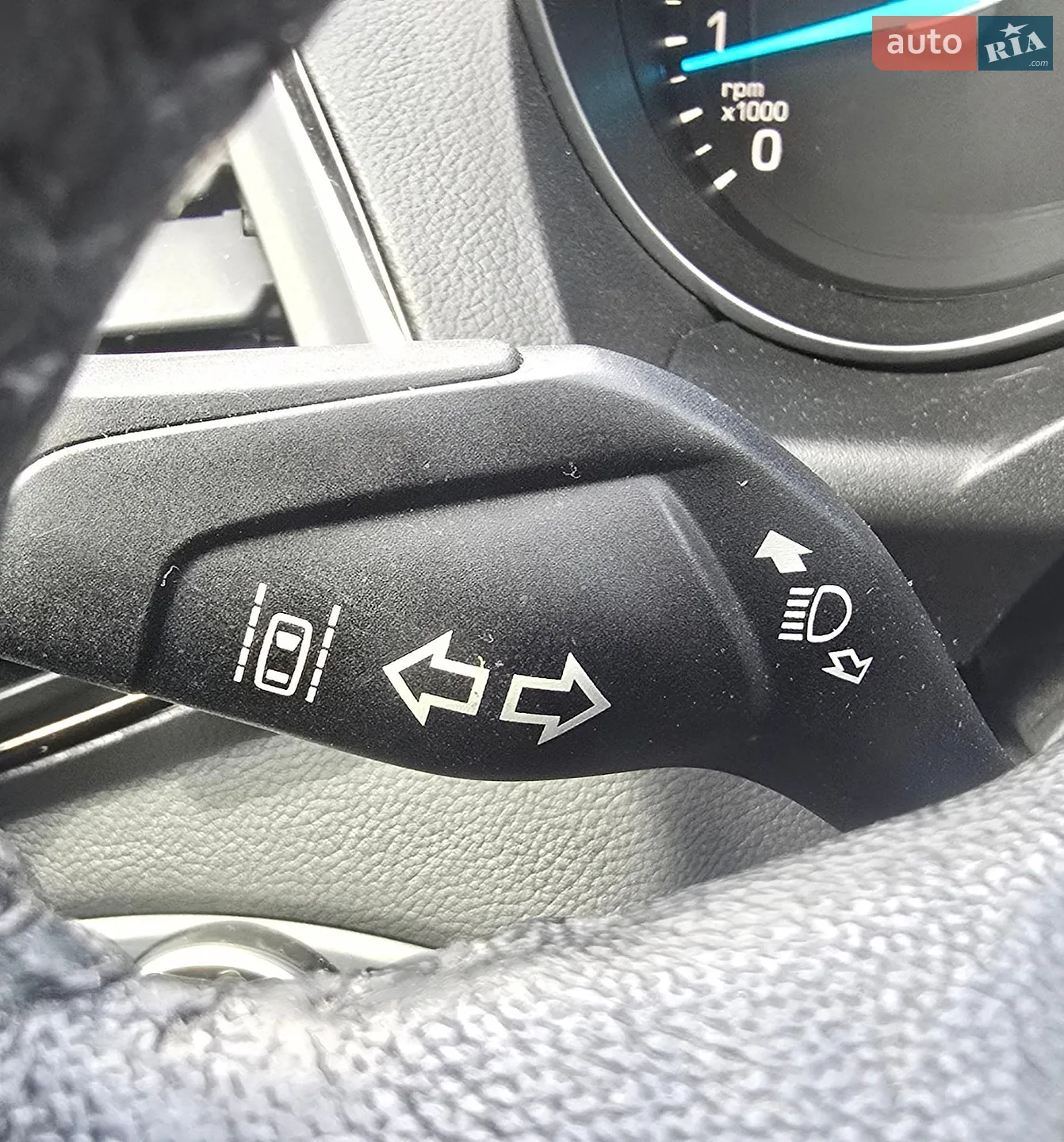 2018 Ford Escape - мініатюра 23