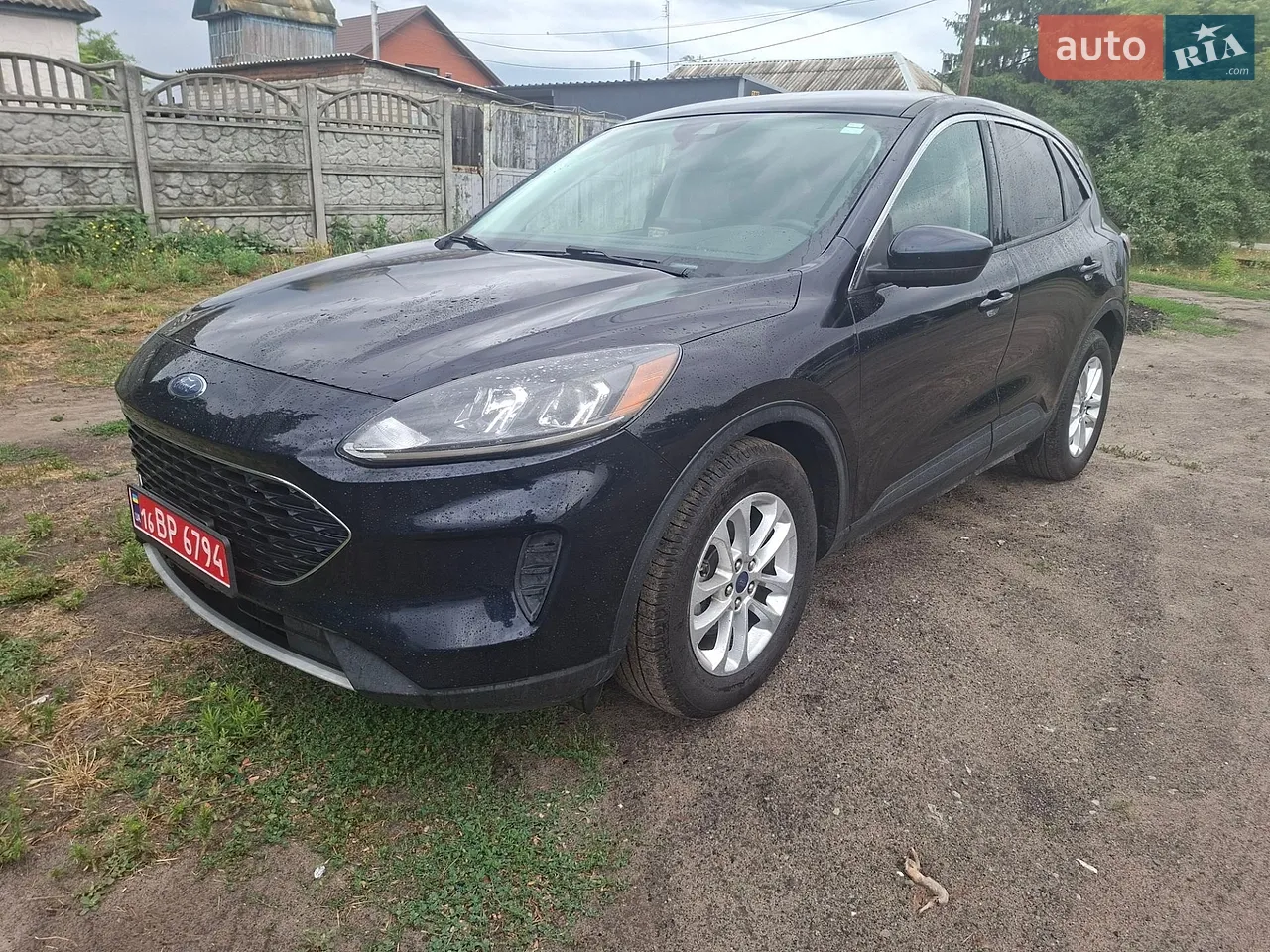 2023 Ford Escape - мініатюра 26