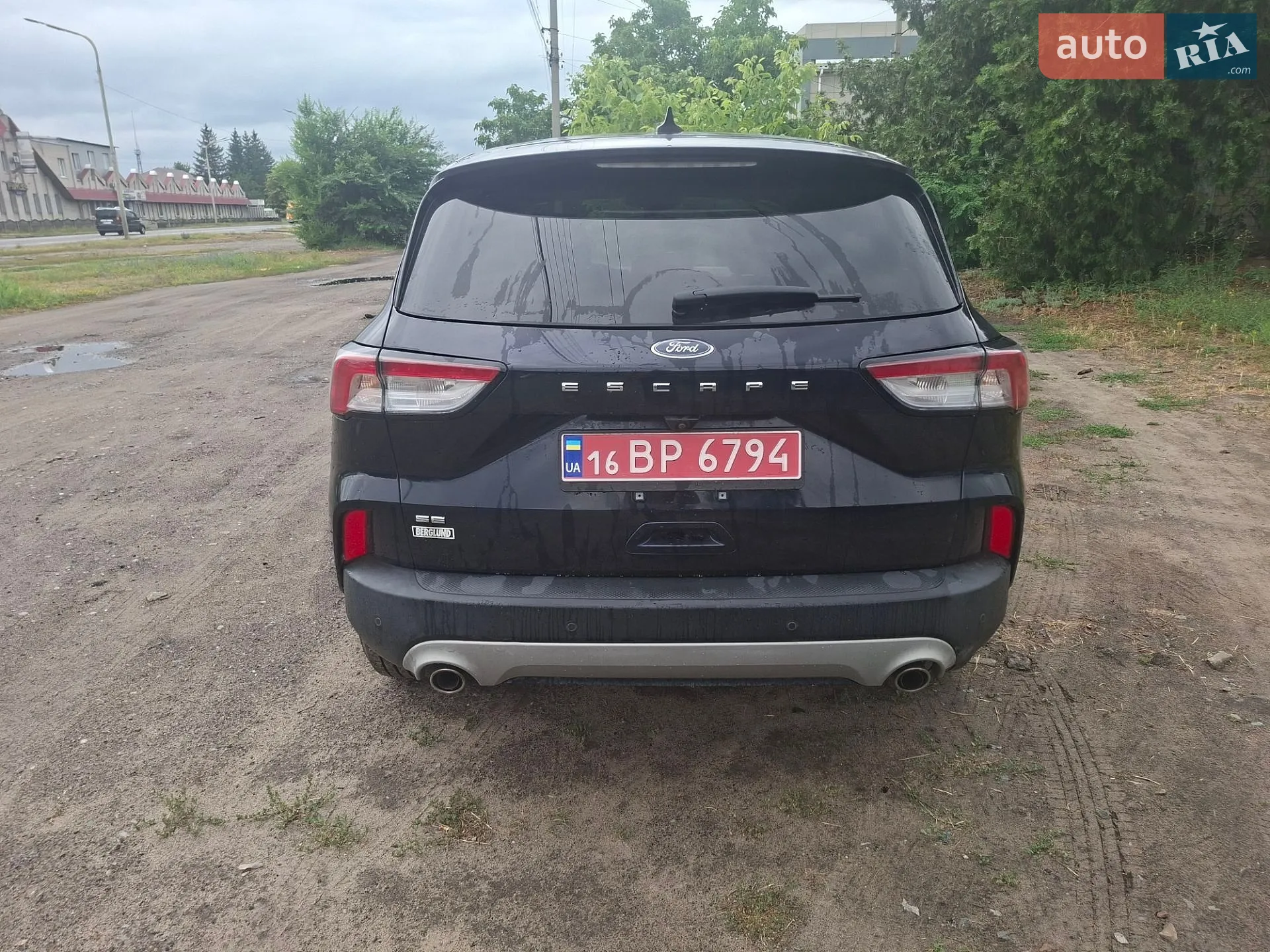 2021 Ford Escape - мініатюра 15