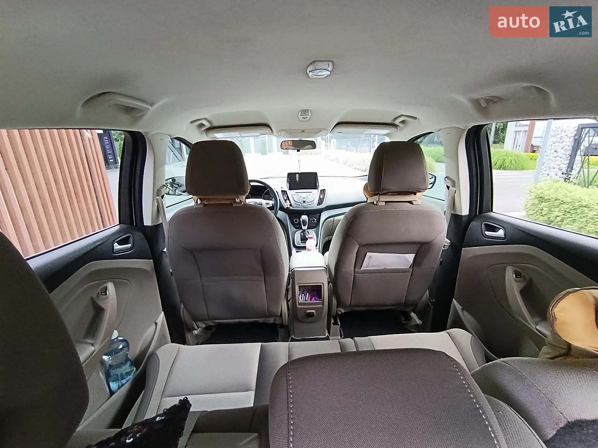 2013 Ford Escape - мініатюра 10