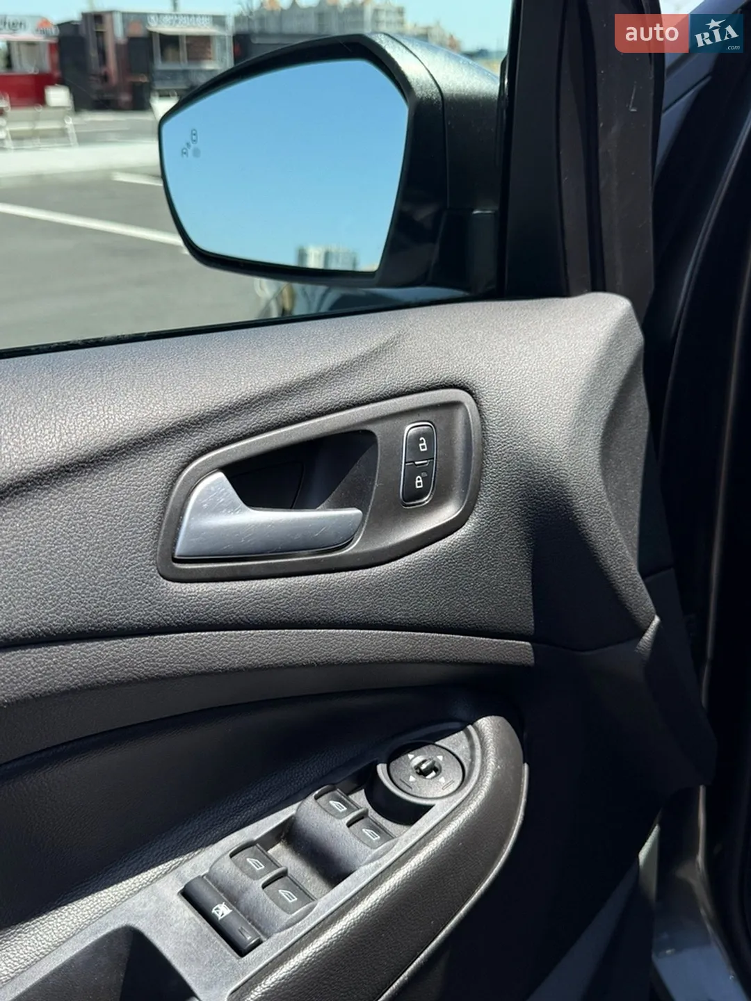 2018 Ford Escape - мініатюра 23