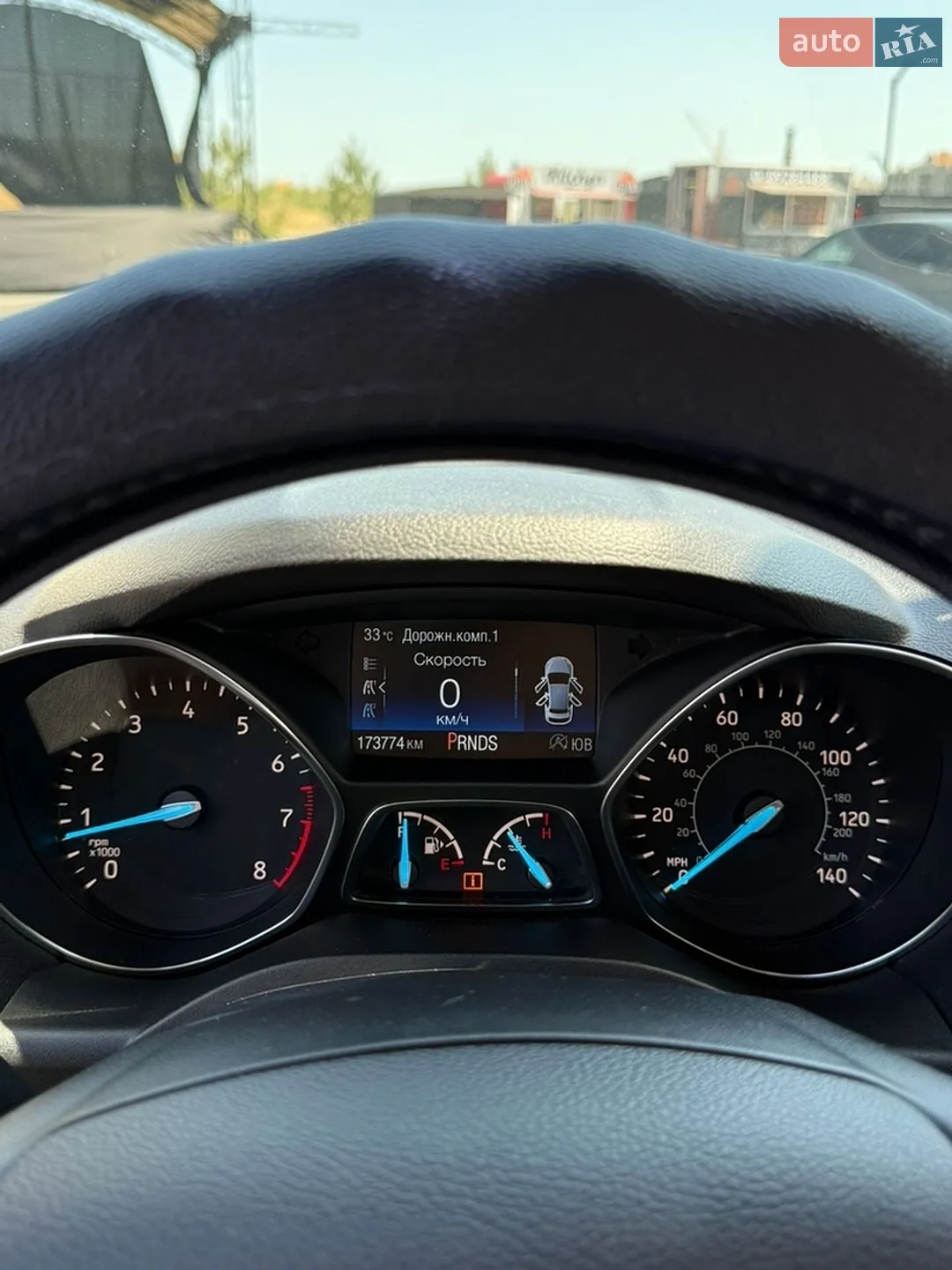 2018 Ford Escape - мініатюра 31