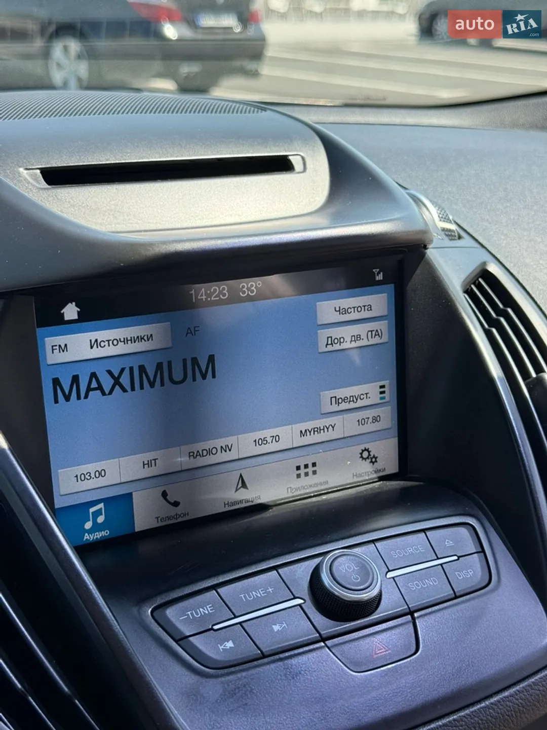 2018 Ford Escape - мініатюра 36