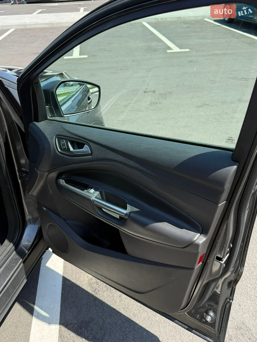 2018 Ford Escape - мініатюра 46