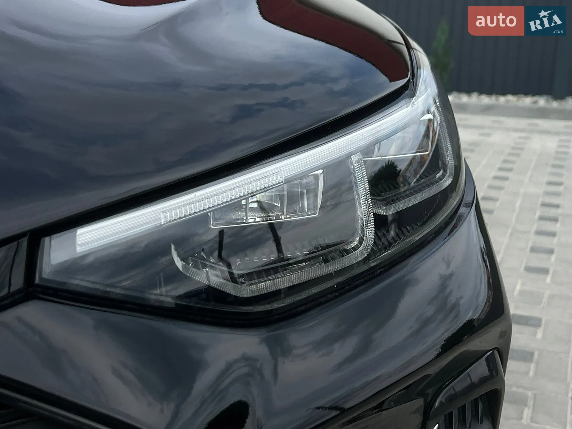 2023 Ford Escape - мініатюра 9