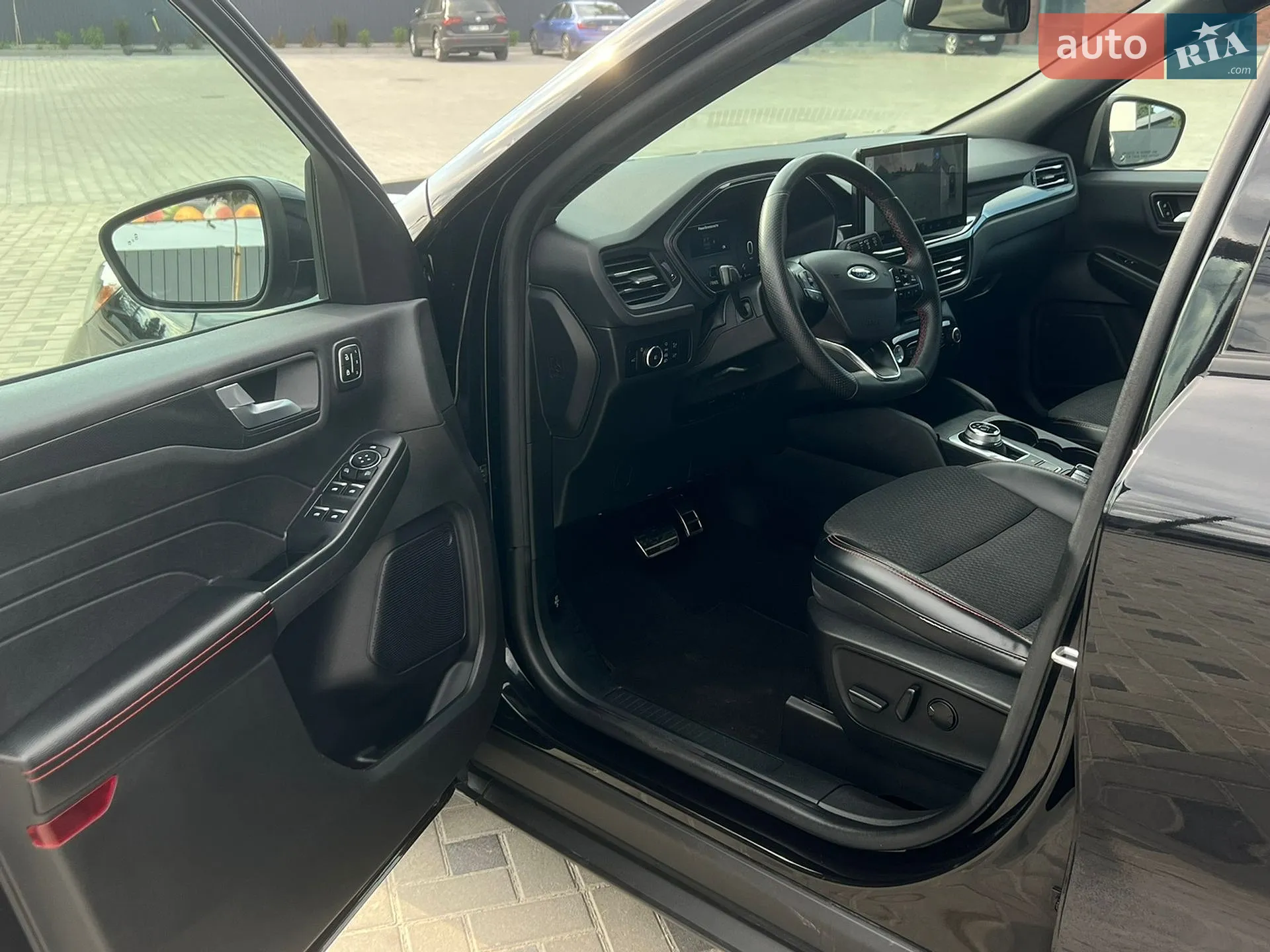 2023 Ford Escape - мініатюра 19