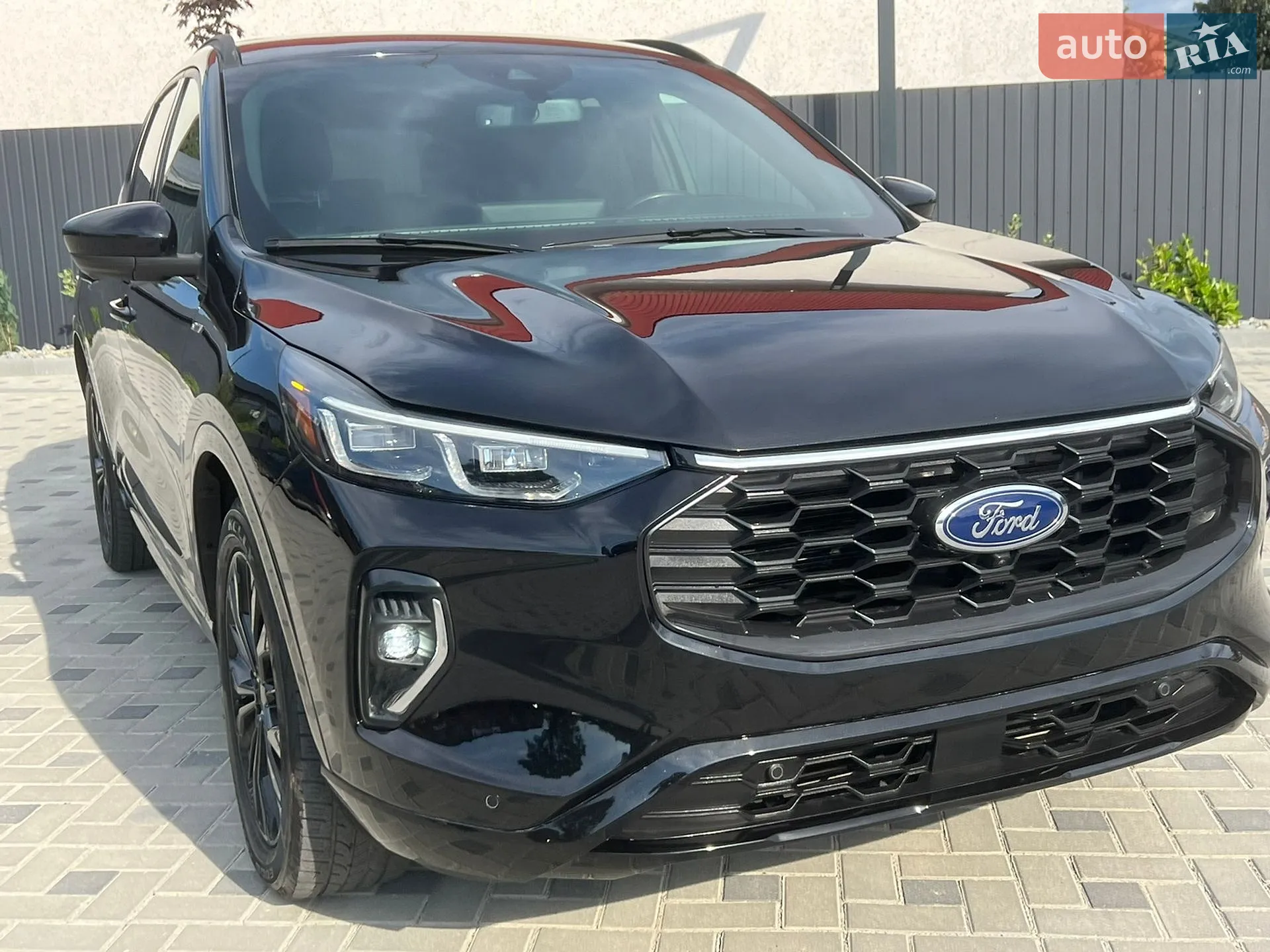 2023 Ford Escape - мініатюра 8