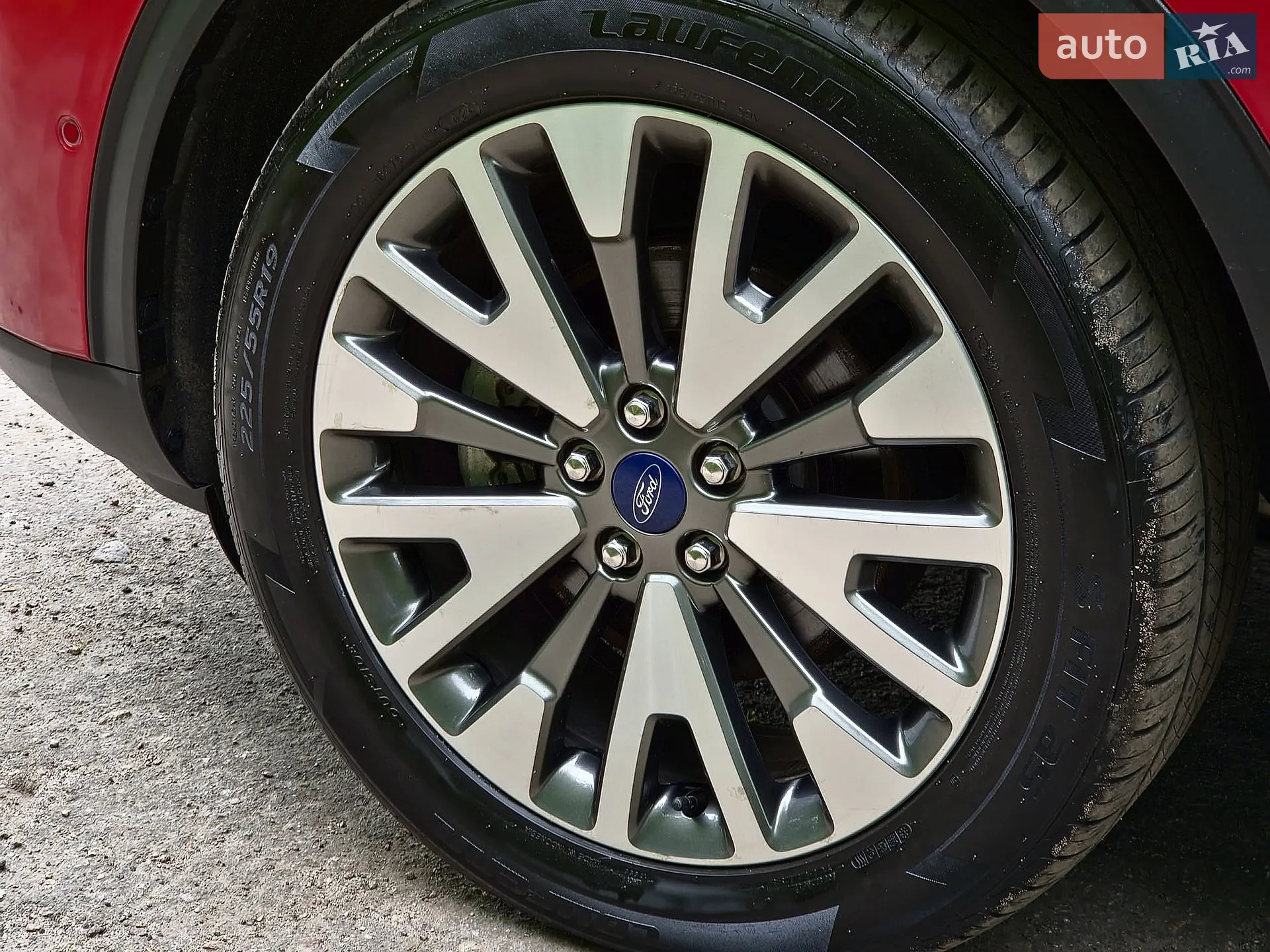 2020 Ford Escape - мініатюра 4
