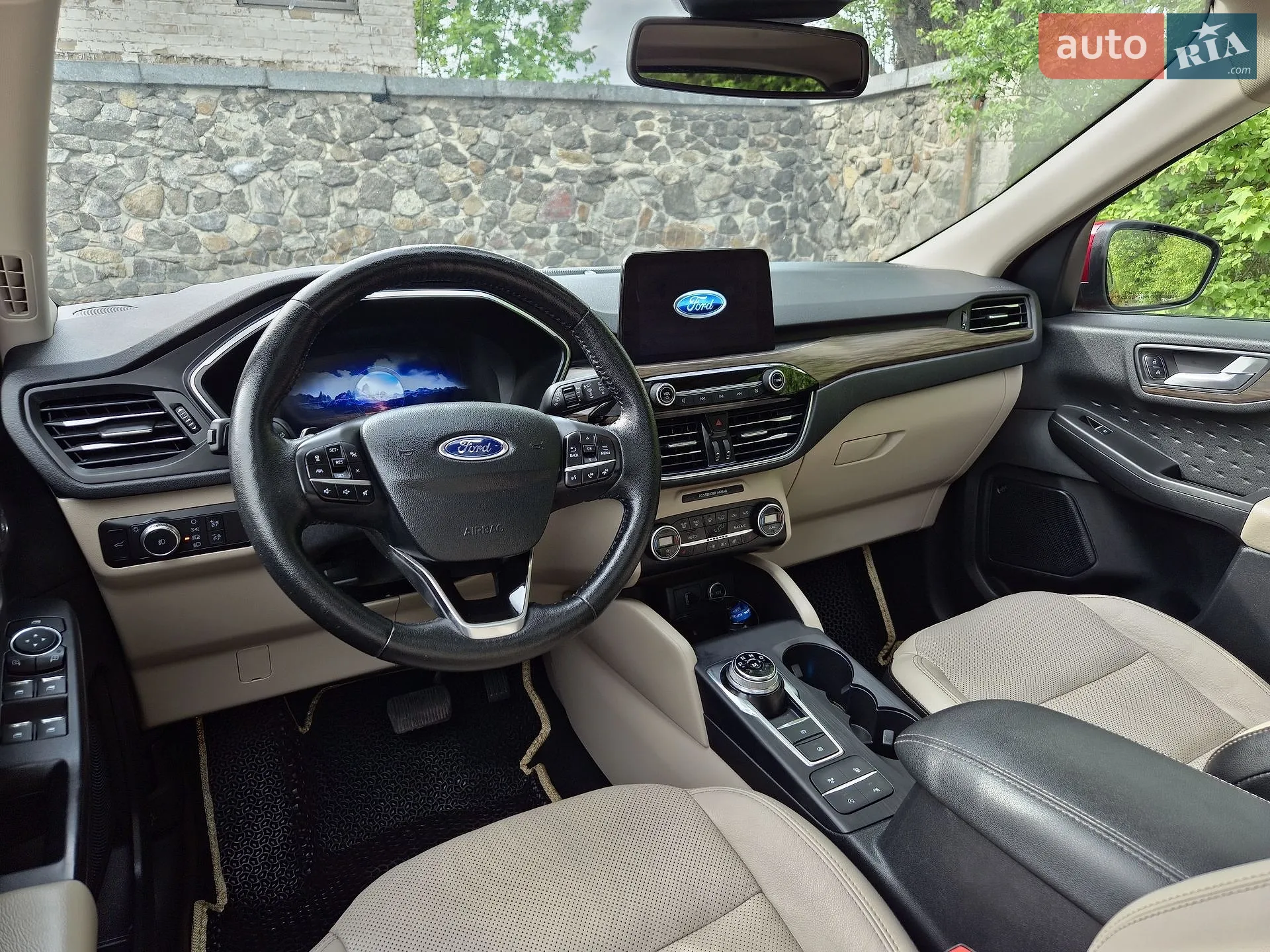 2020 Ford Escape - мініатюра 5