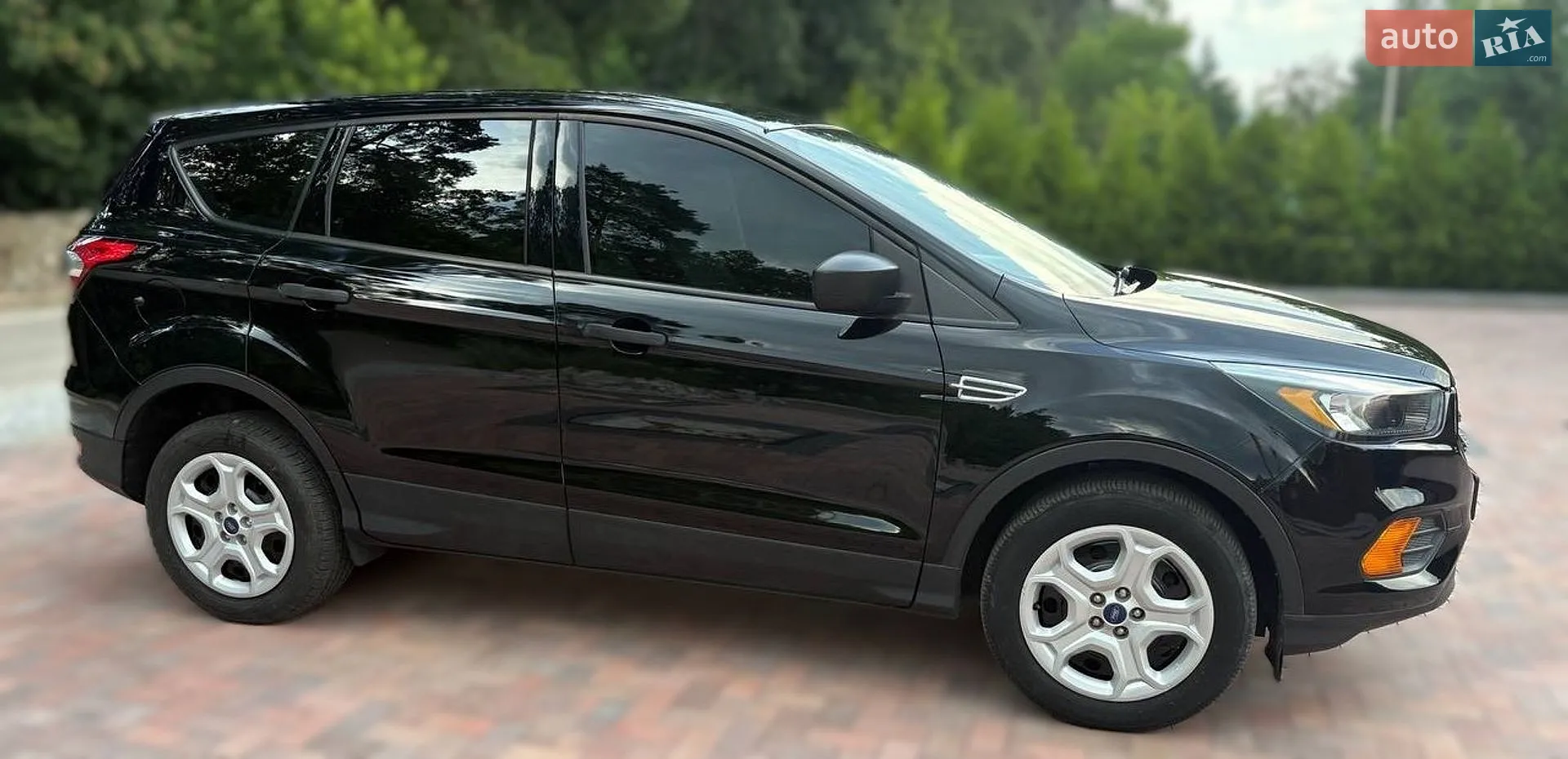 2018 Ford Escape - мініатюра 3