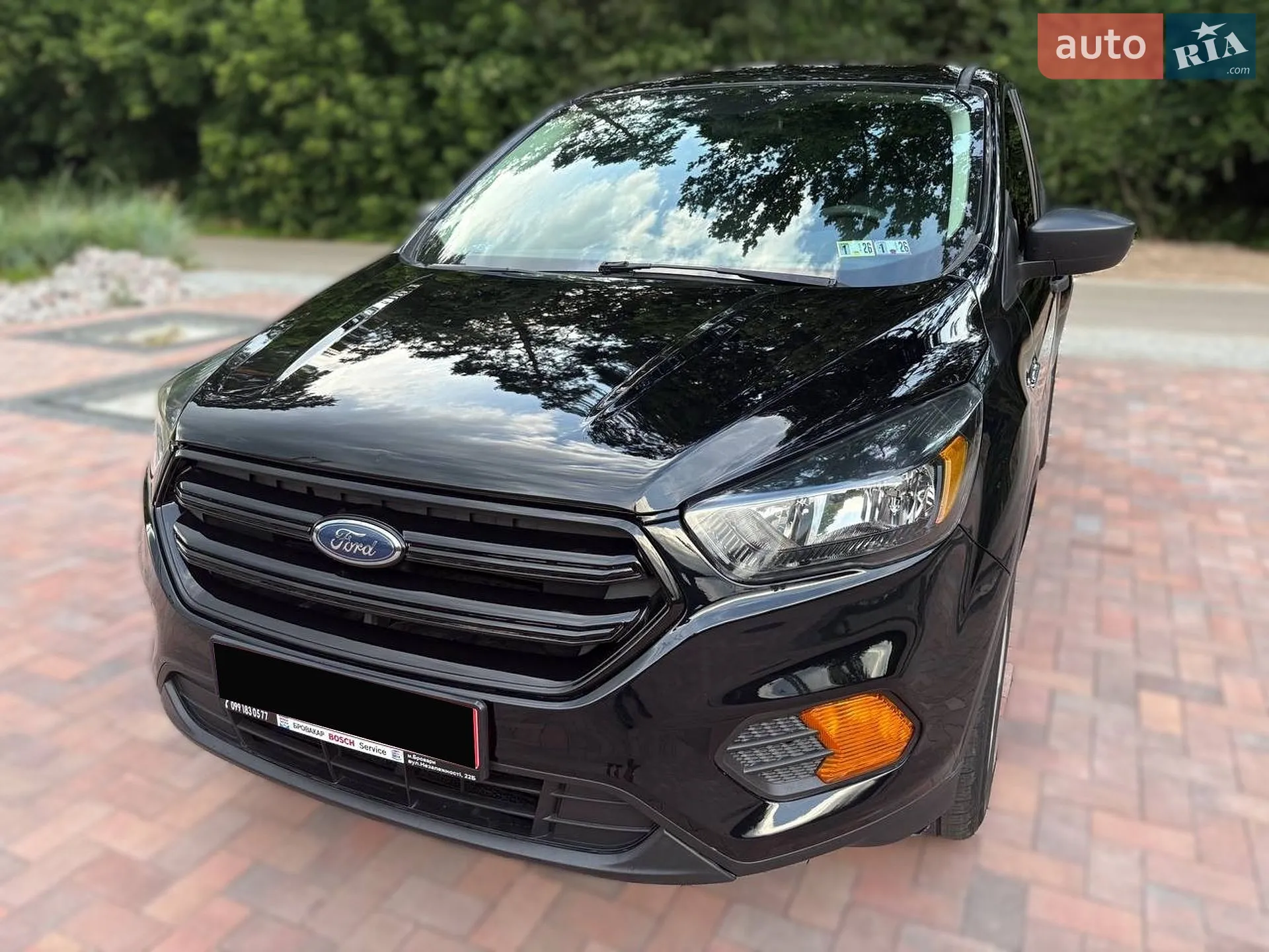 2018 Ford Escape - мініатюра 5