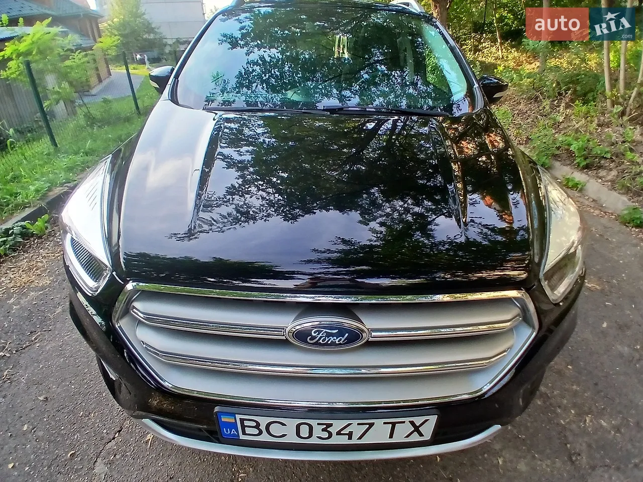 2015 Ford Escape - мініатюра 28