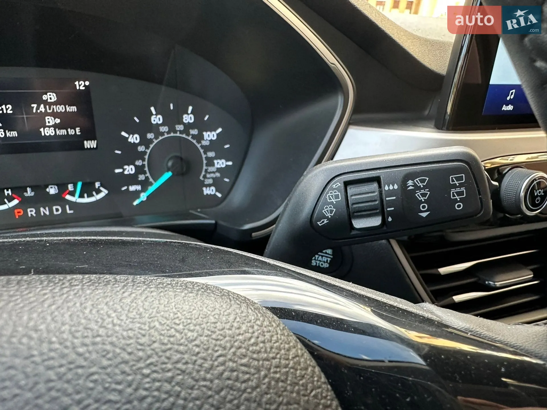 2022 Ford Escape - мініатюра 38
