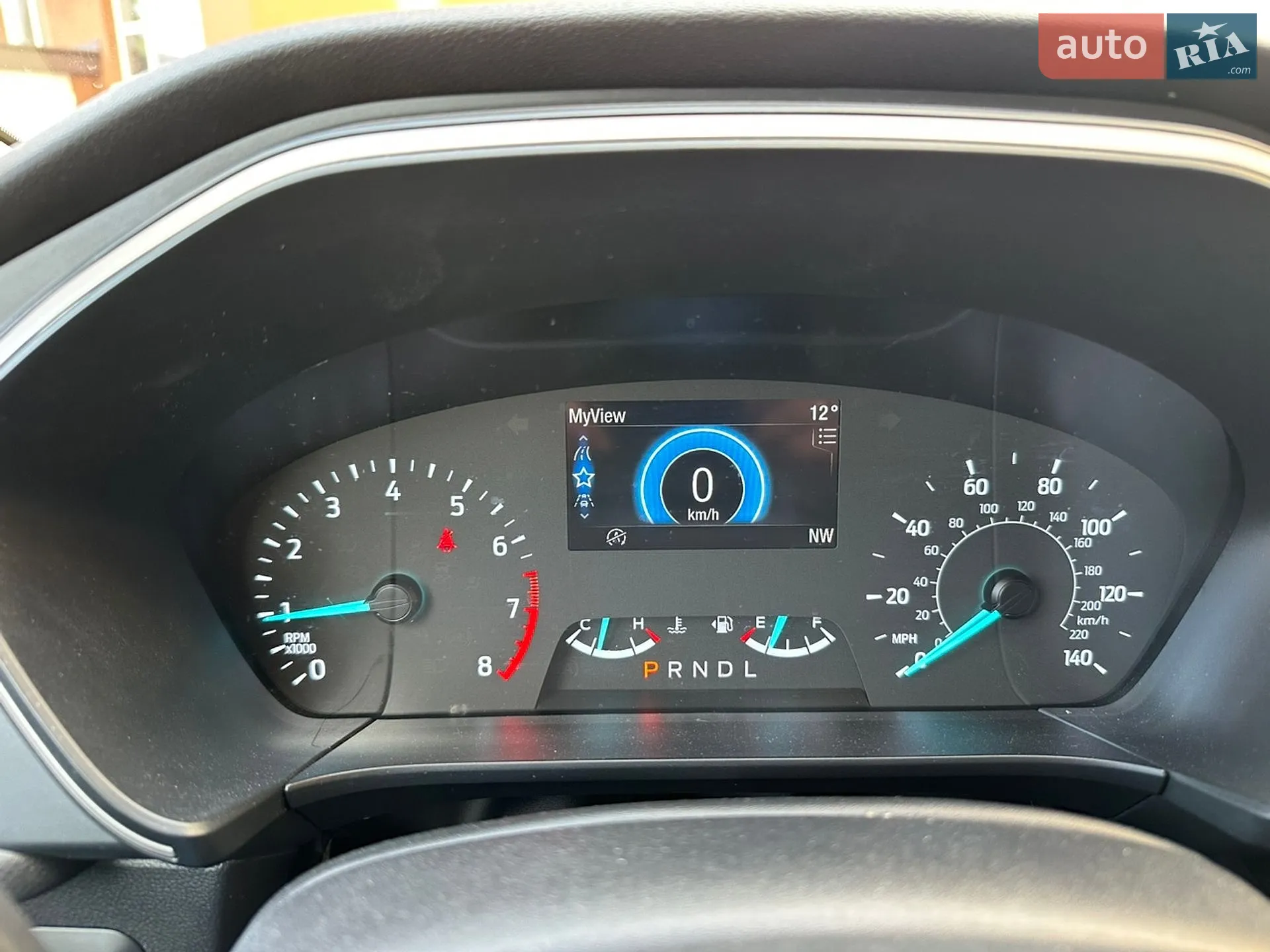 2022 Ford Escape - мініатюра 44