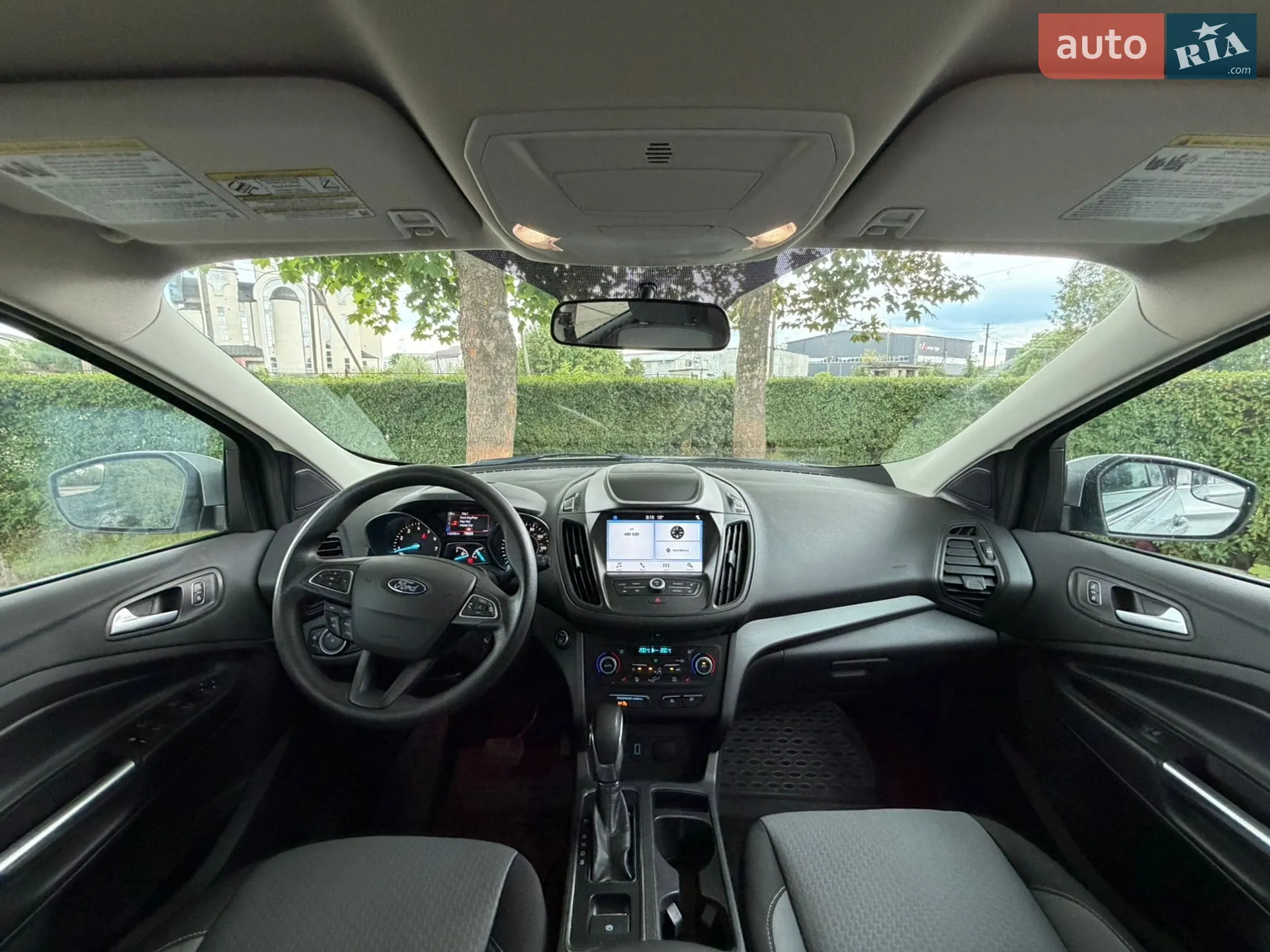 2018 Ford Escape - мініатюра 5