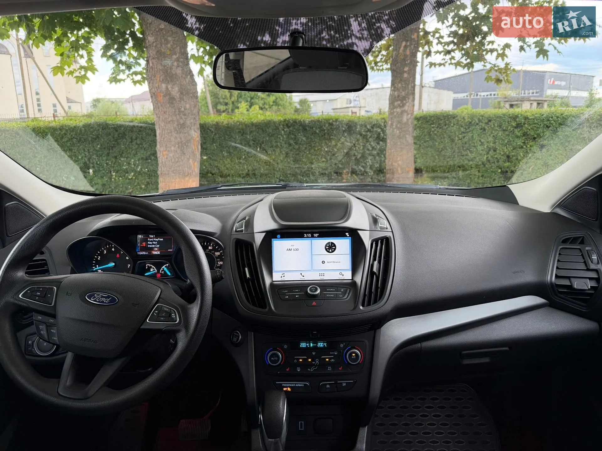 2018 Ford Escape - мініатюра 43