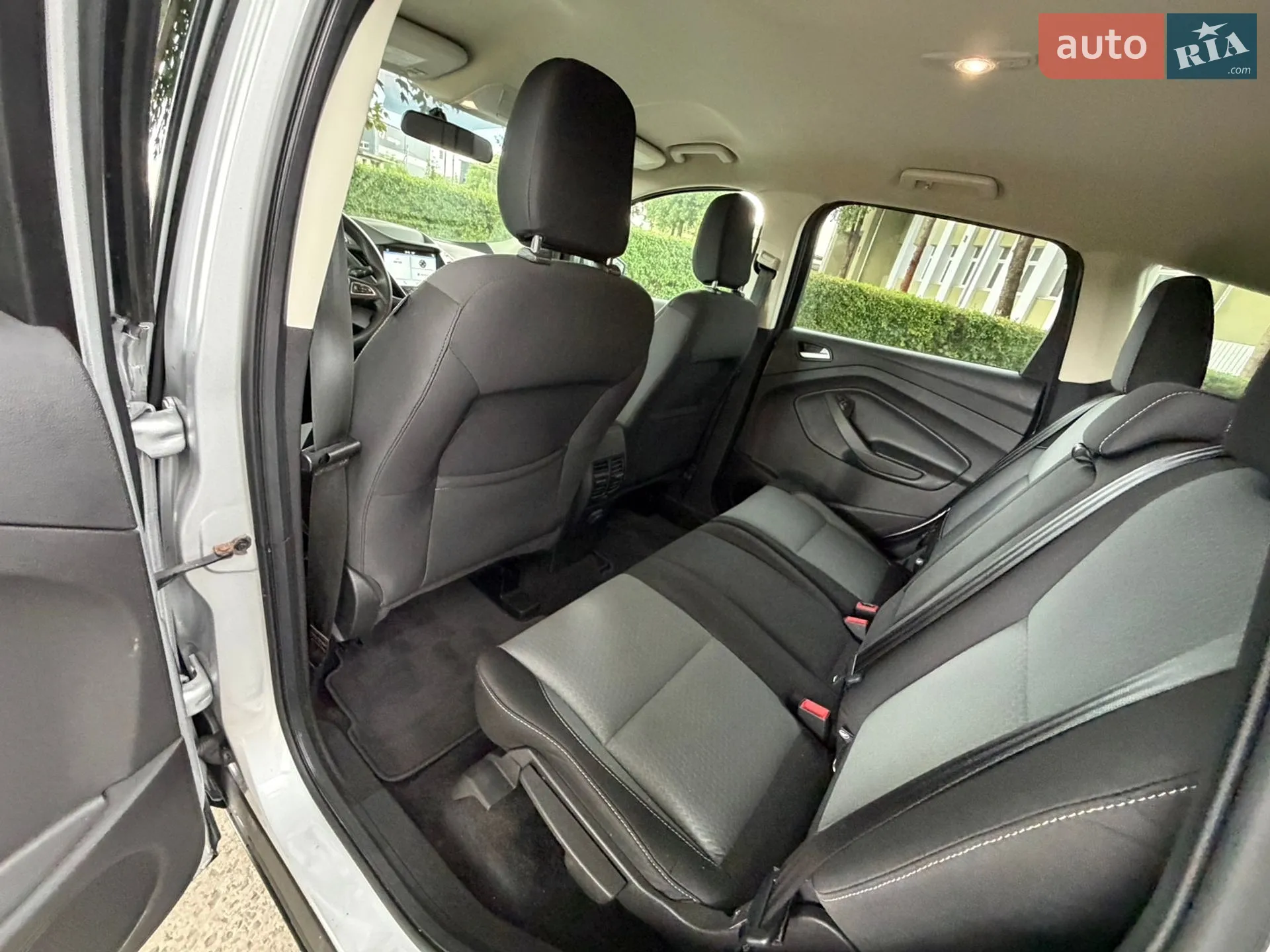 2018 Ford Escape - мініатюра 49