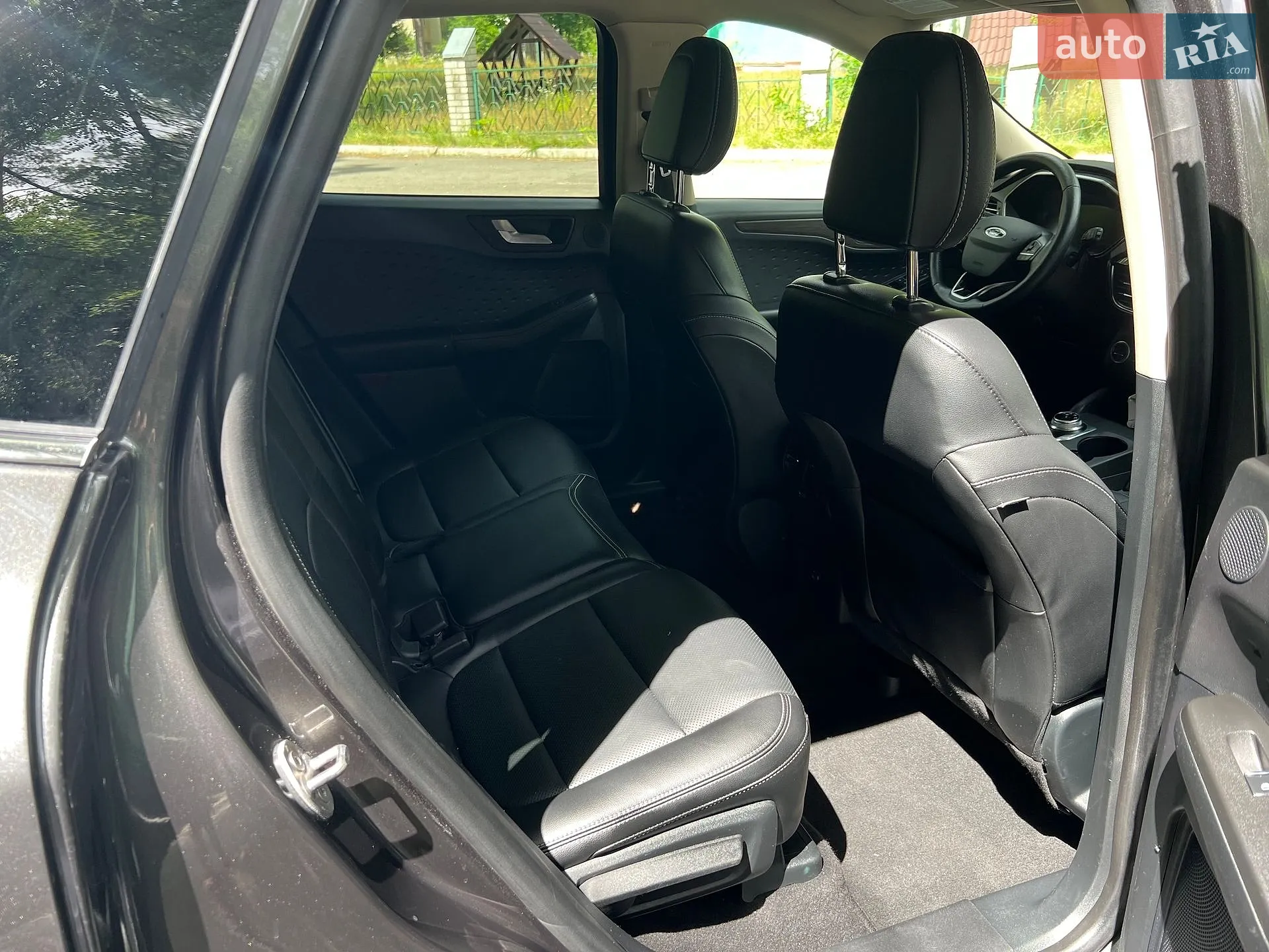 2020 Ford Escape - мініатюра 60